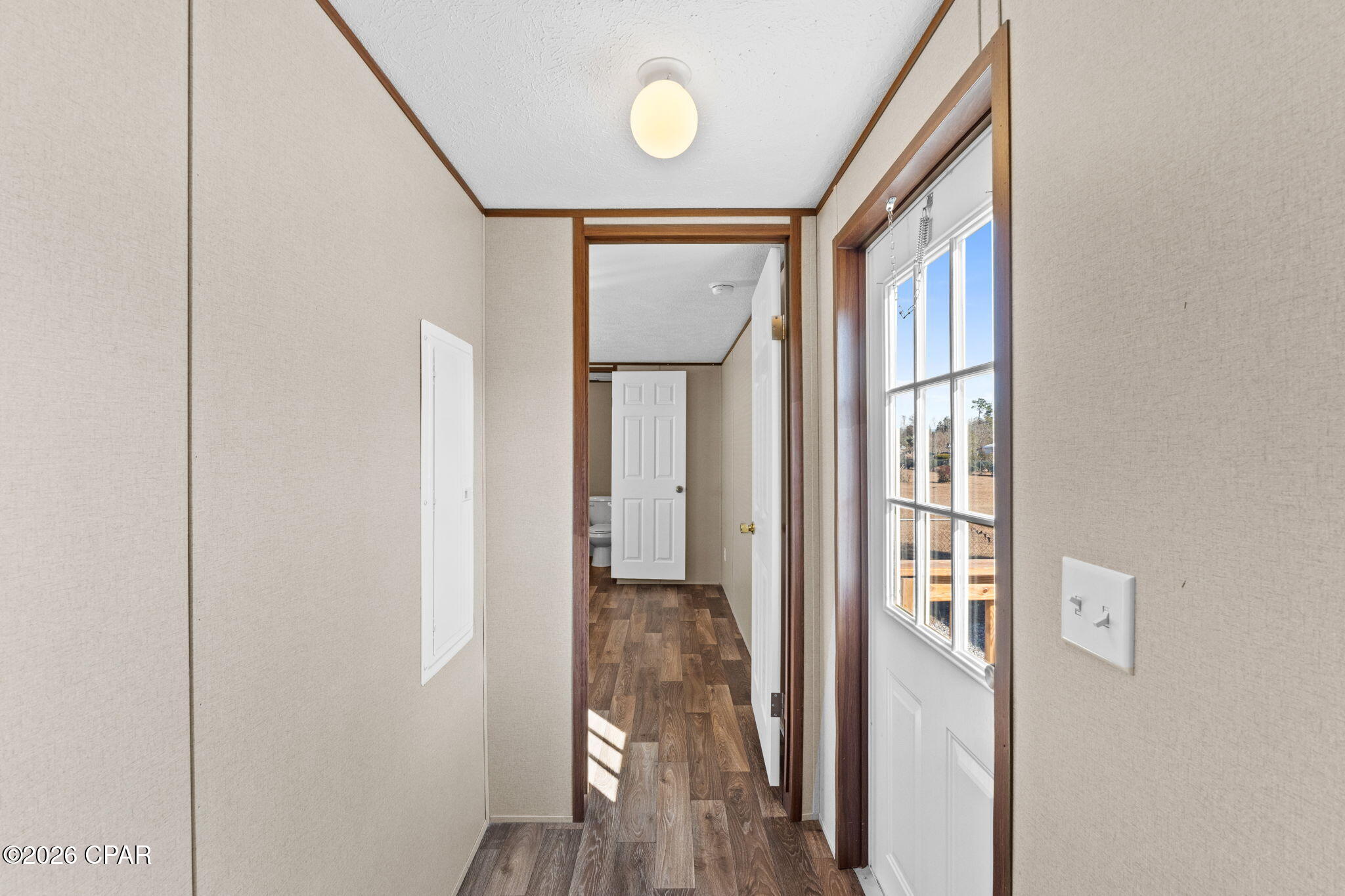 St Andrews Bay Dev Cmp - Residential