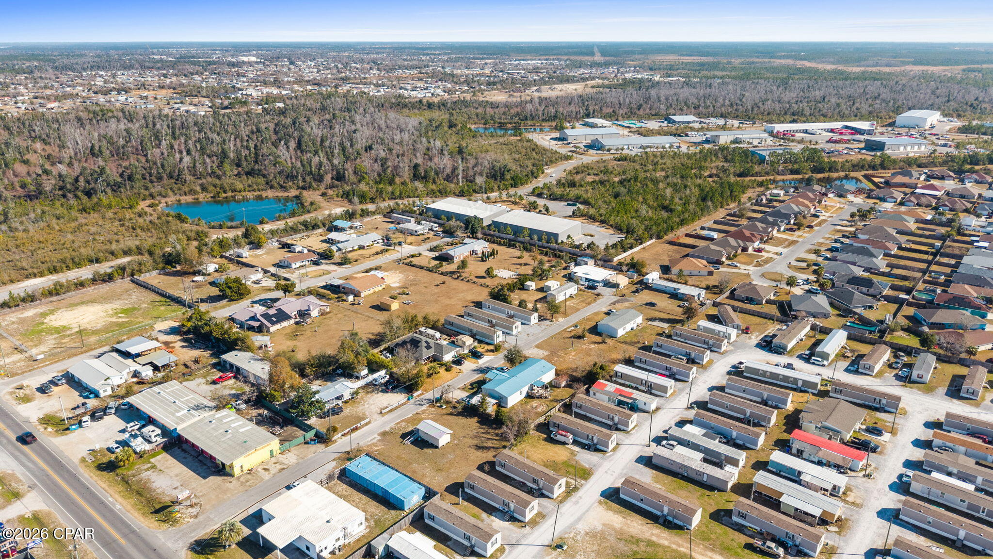 St Andrews Bay Dev Cmp - Residential