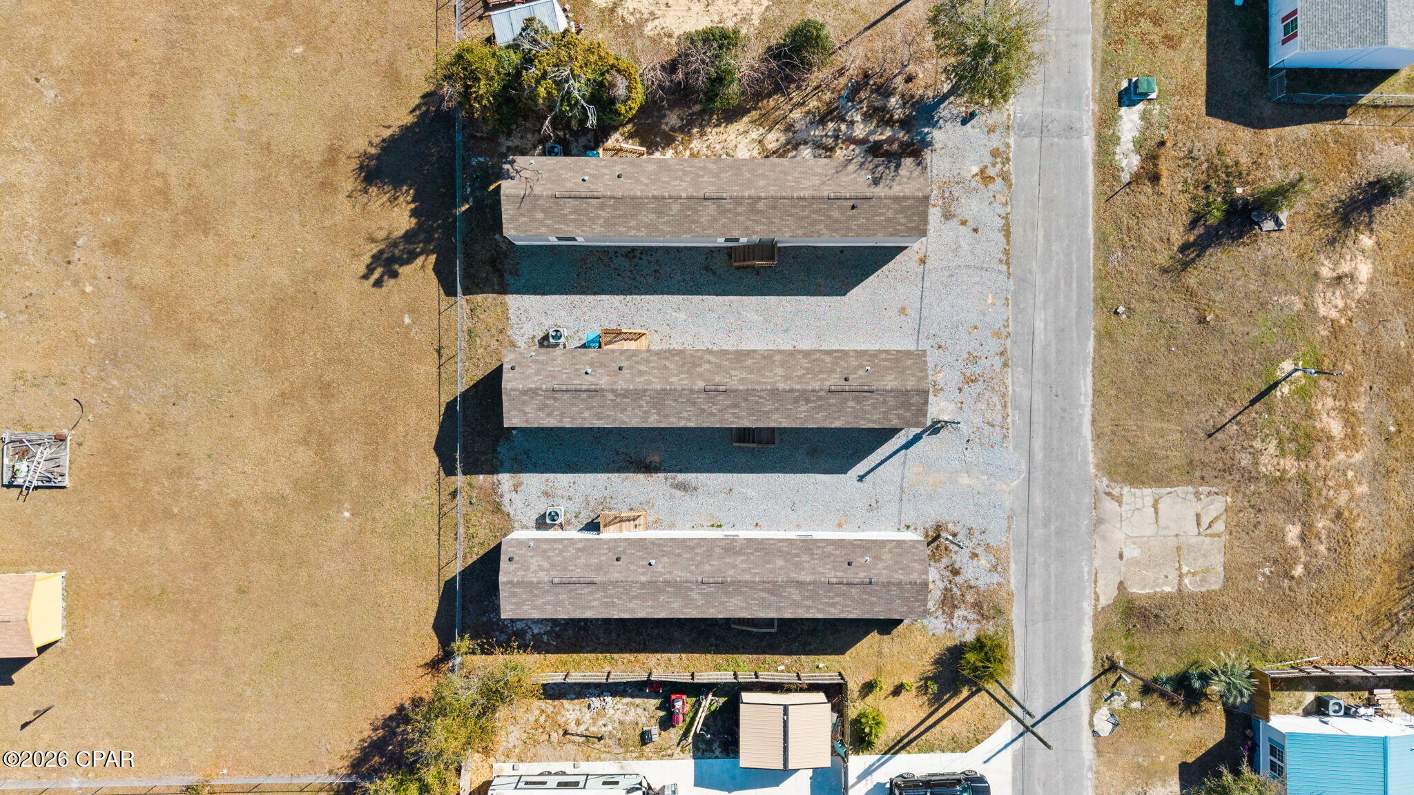 St Andrews Bay Dev Cmp - Residential