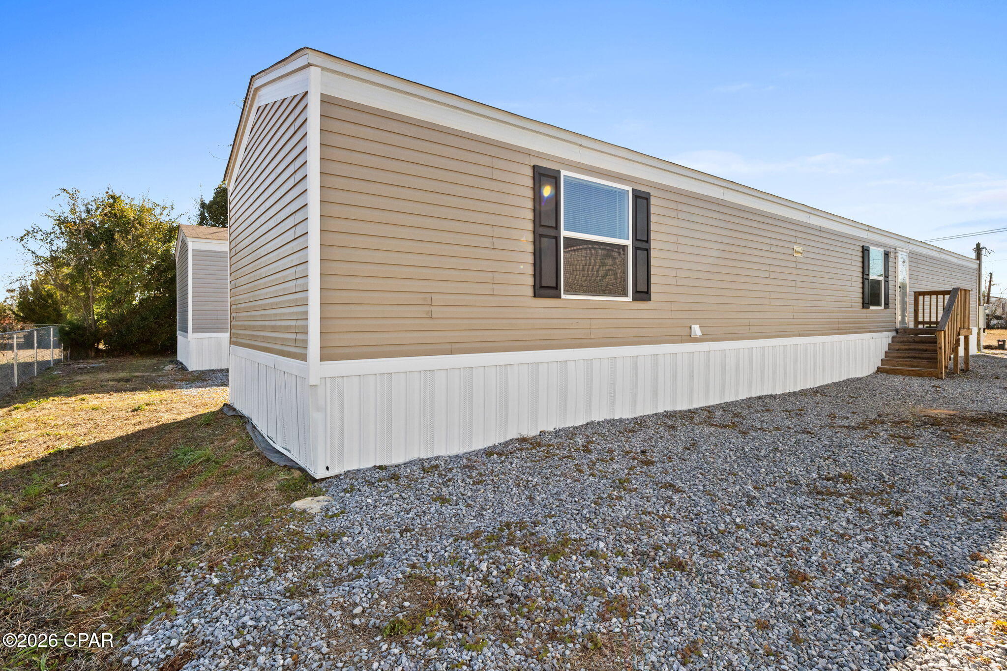 St Andrews Bay Dev Cmp - Residential