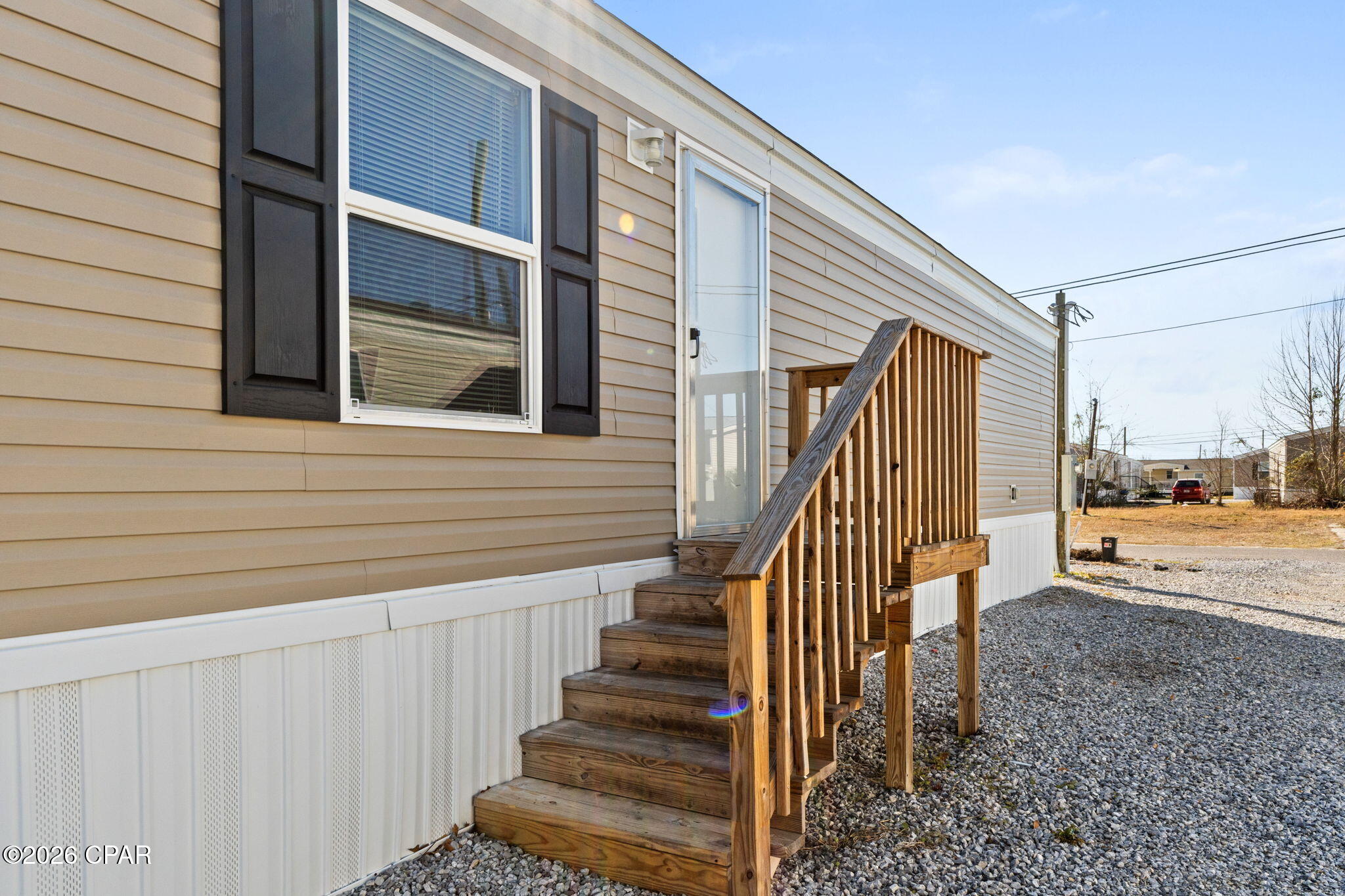 St Andrews Bay Dev Cmp - Residential