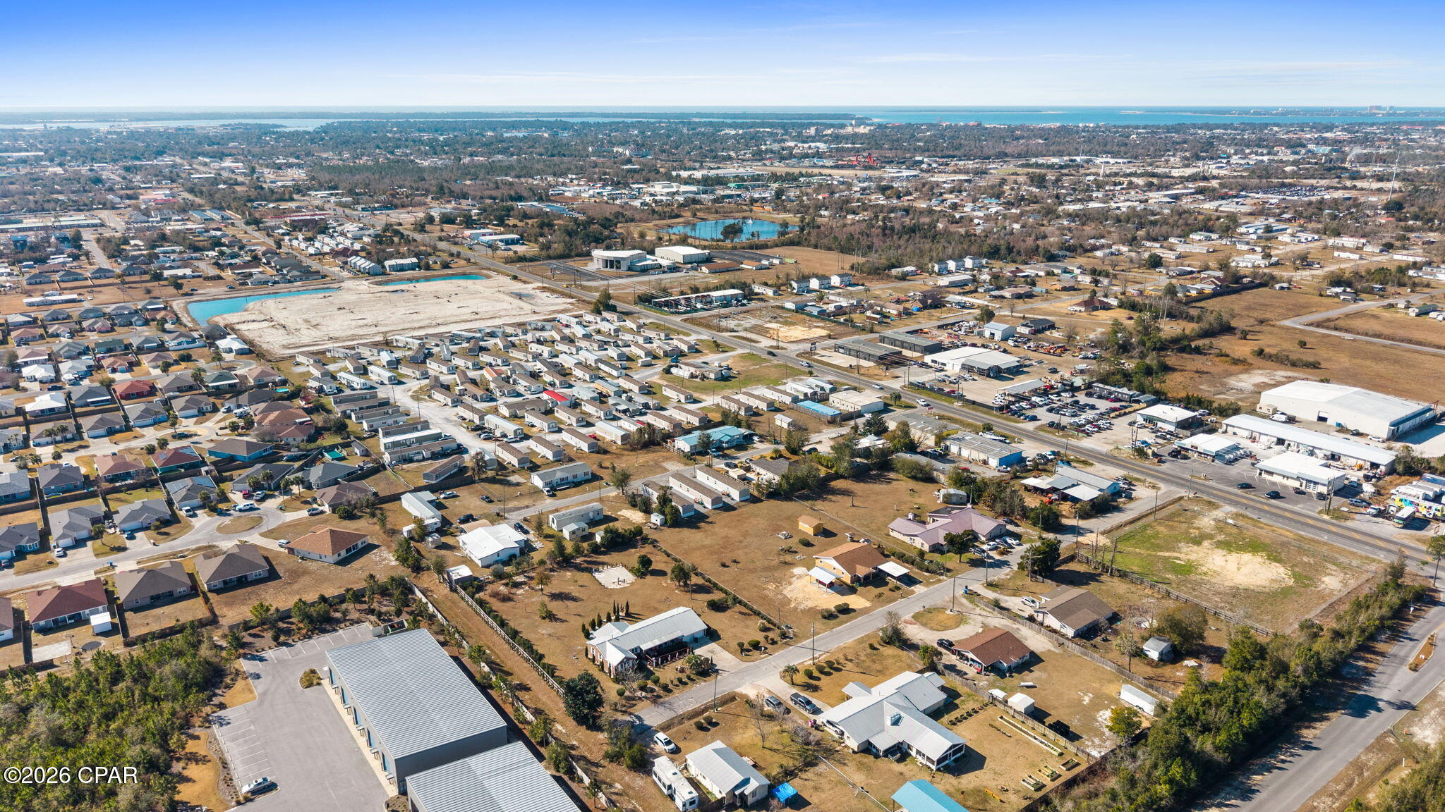 St Andrews Bay Dev Cmp - Residential