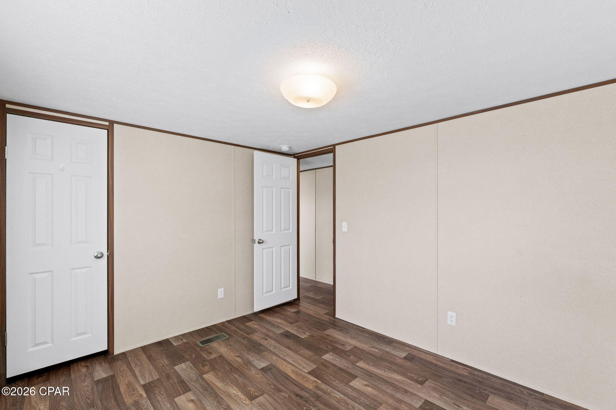 St Andrews Bay Dev Cmp - Residential