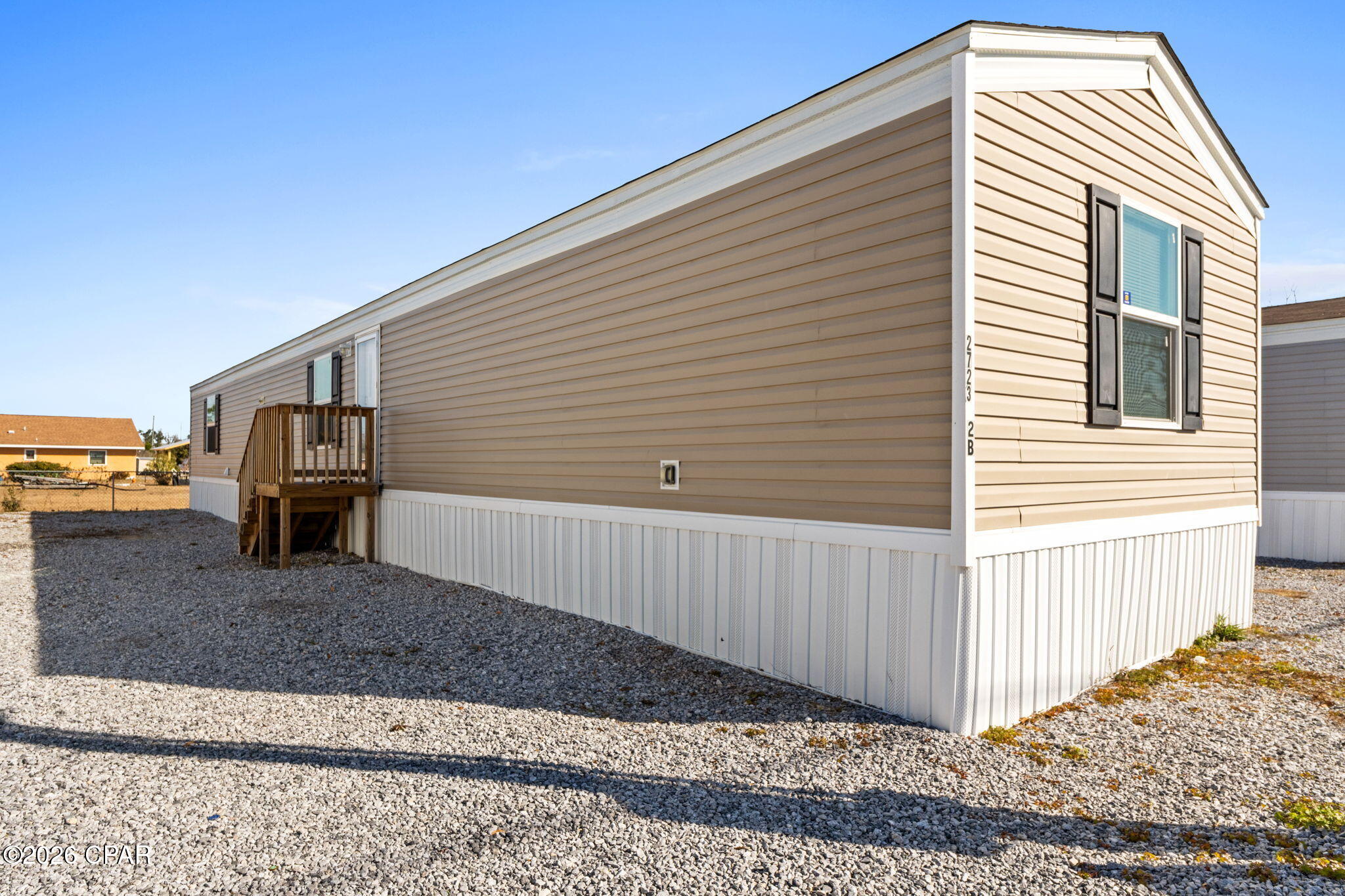 St Andrews Bay Dev Cmp - Residential