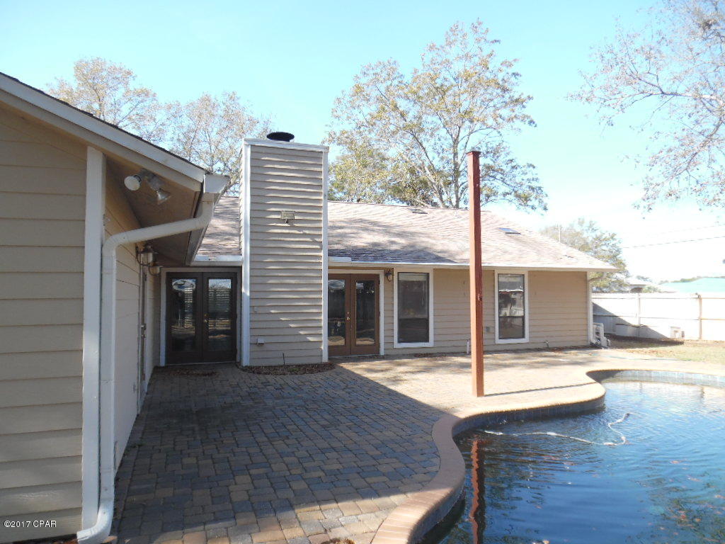 Lynn Haven - Residential