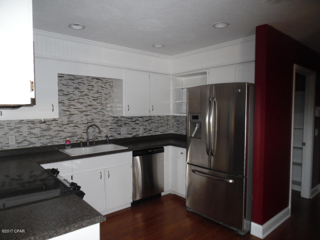 Lynn Haven - Residential