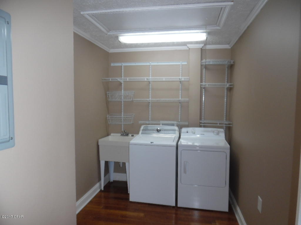 Lynn Haven - Residential