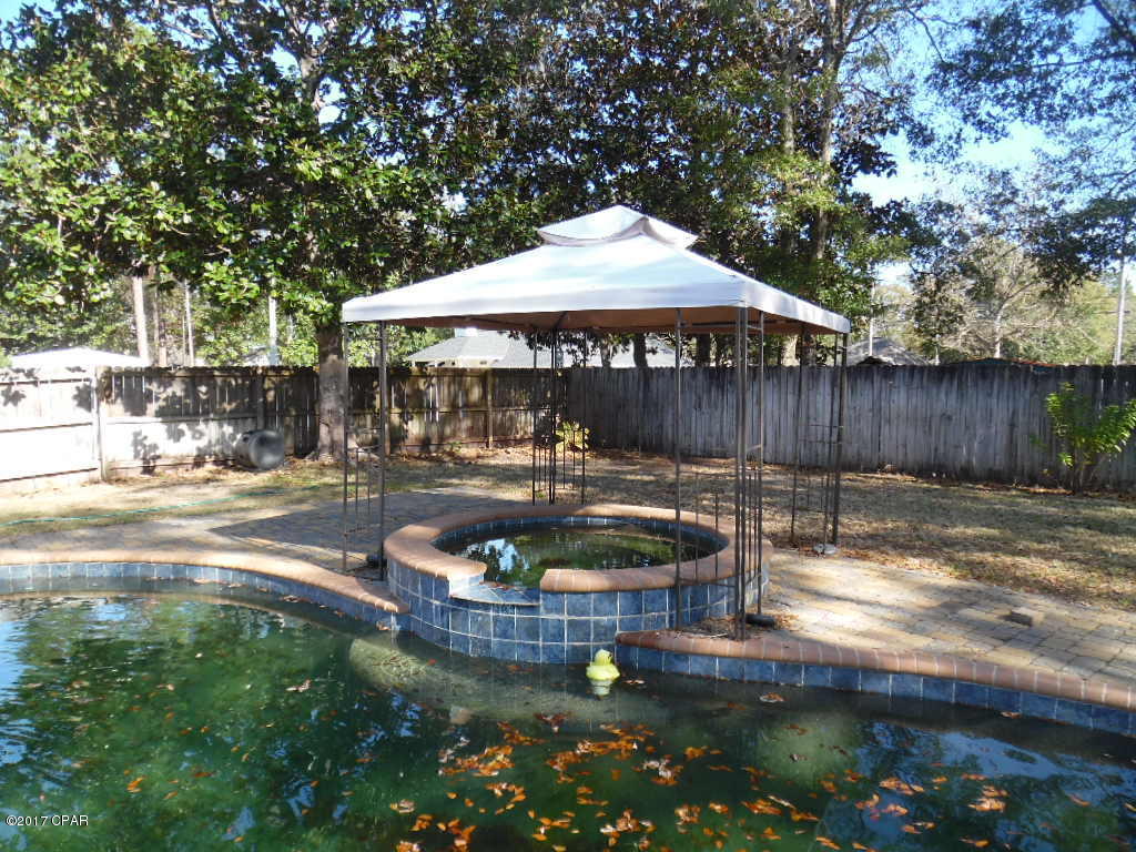 Lynn Haven - Residential