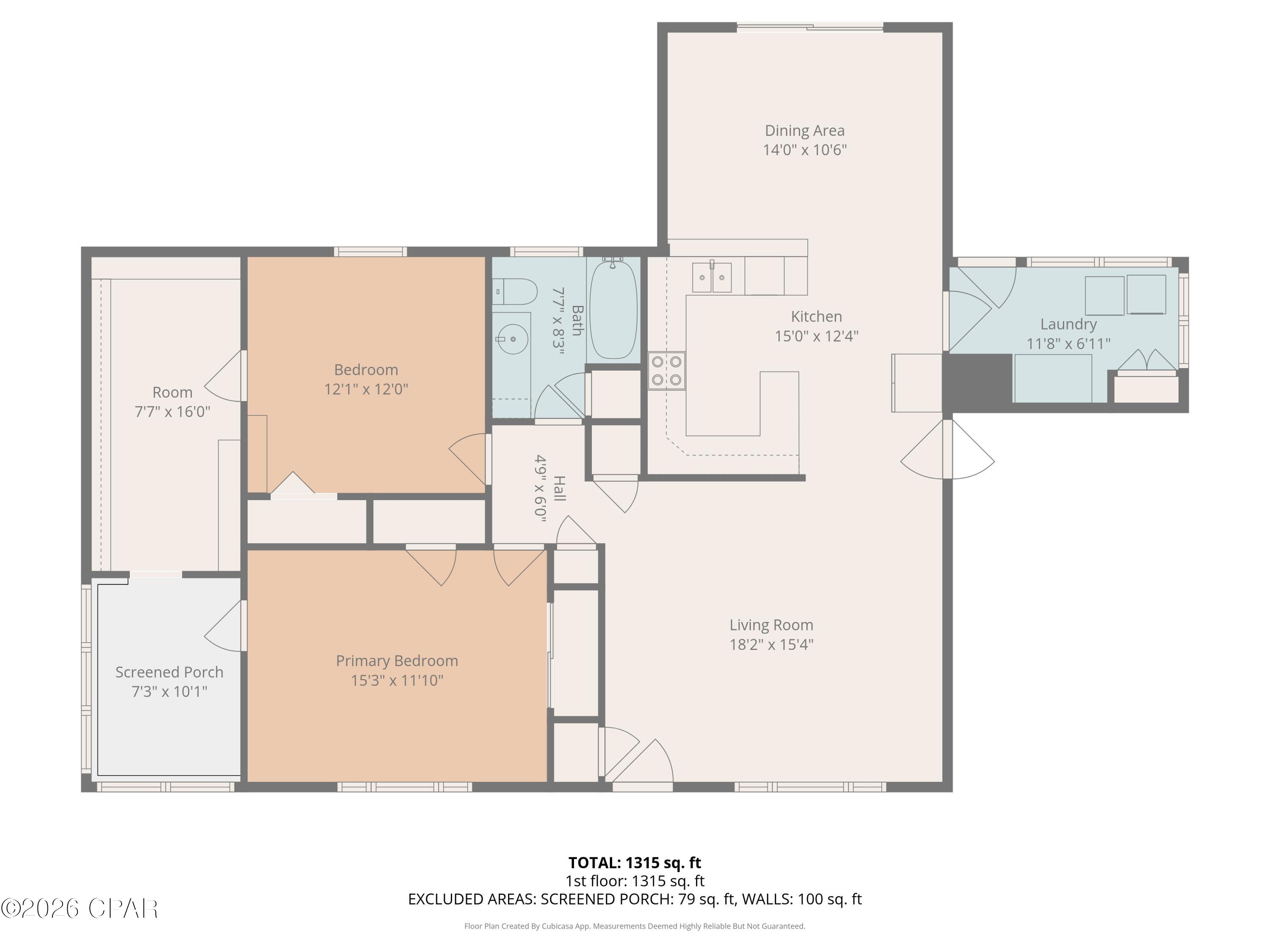 [No Recorded Subdiv] - Residential