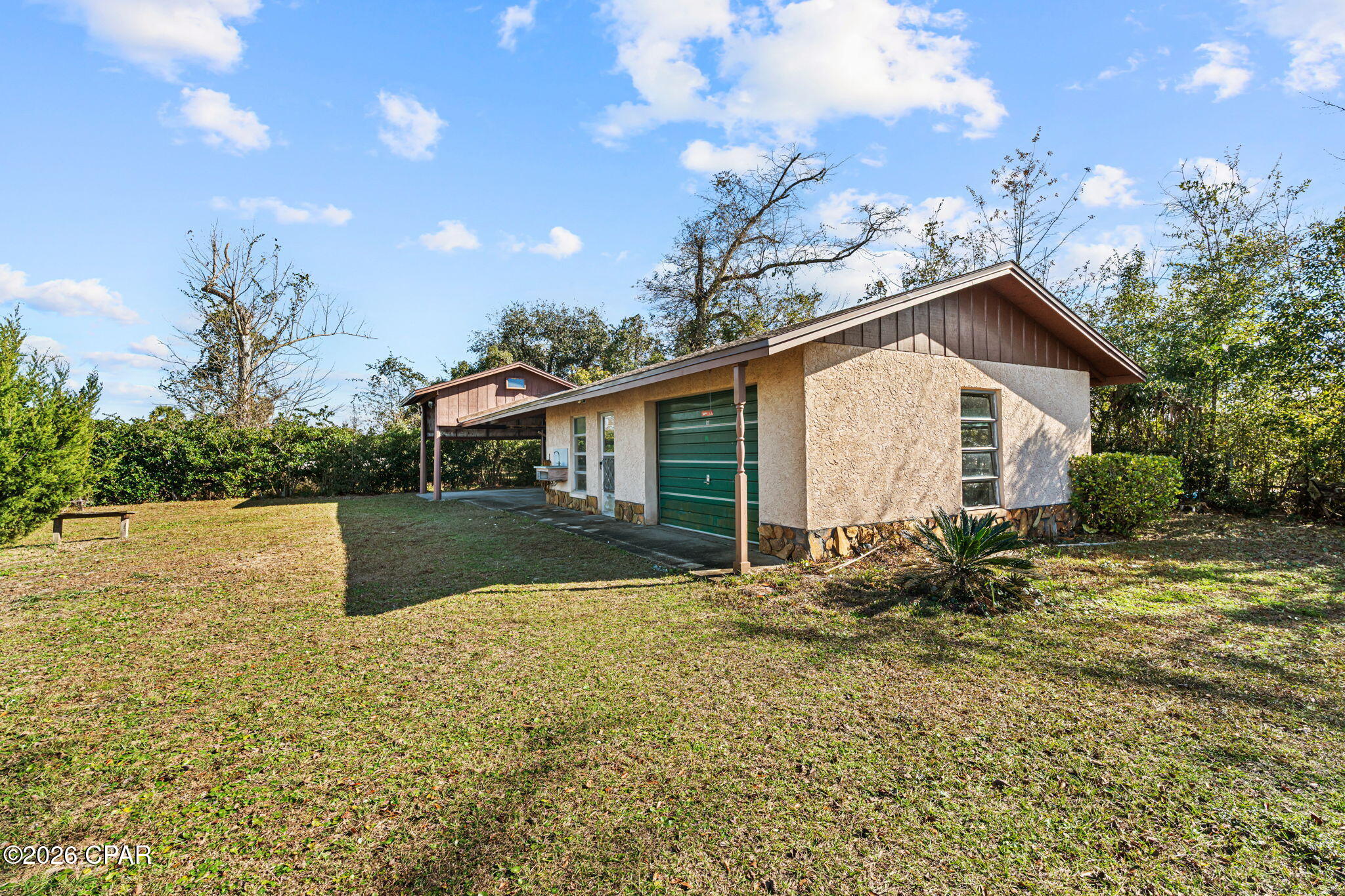 [No Recorded Subdiv] - Residential