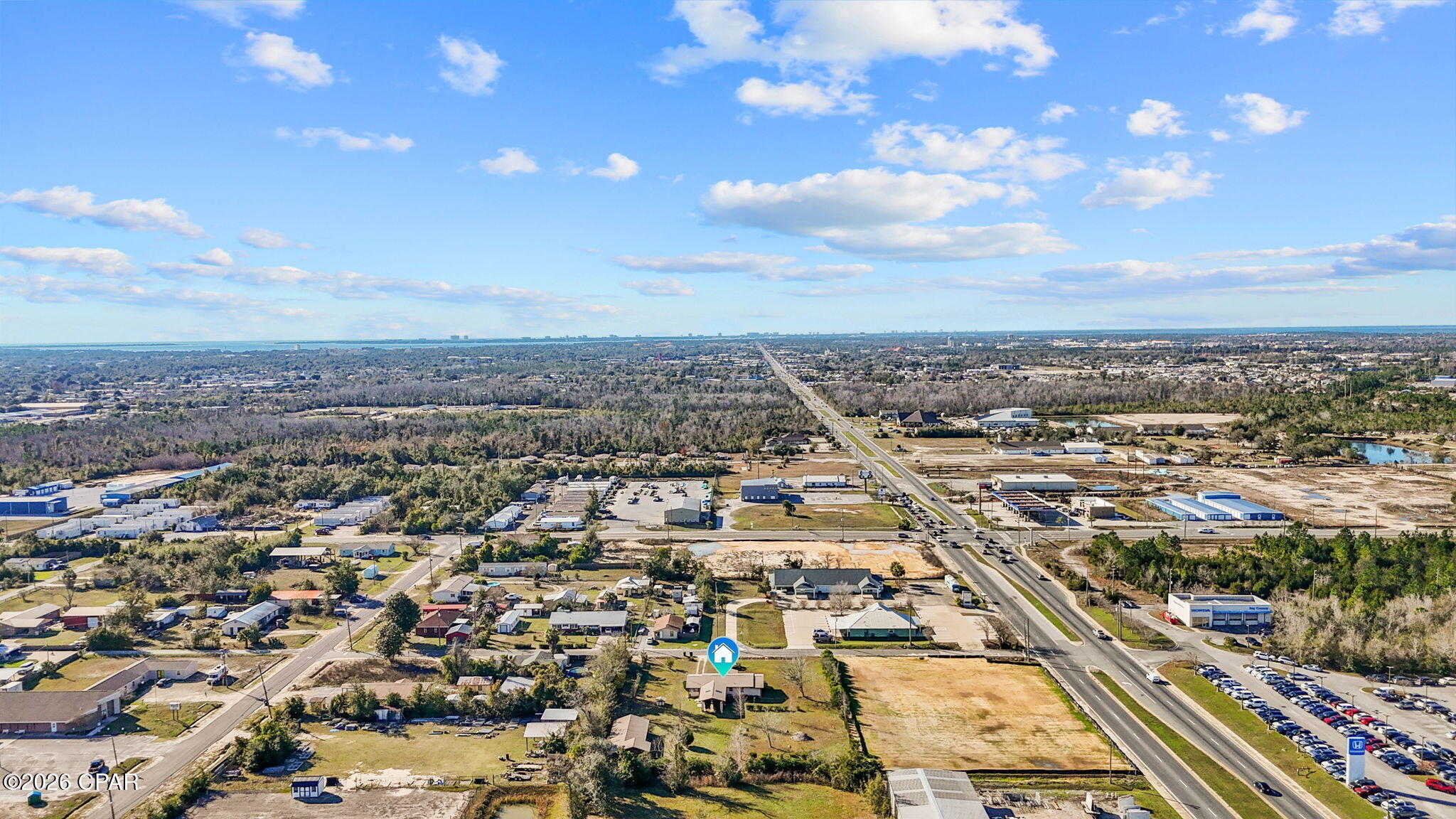 [No Recorded Subdiv] - Residential