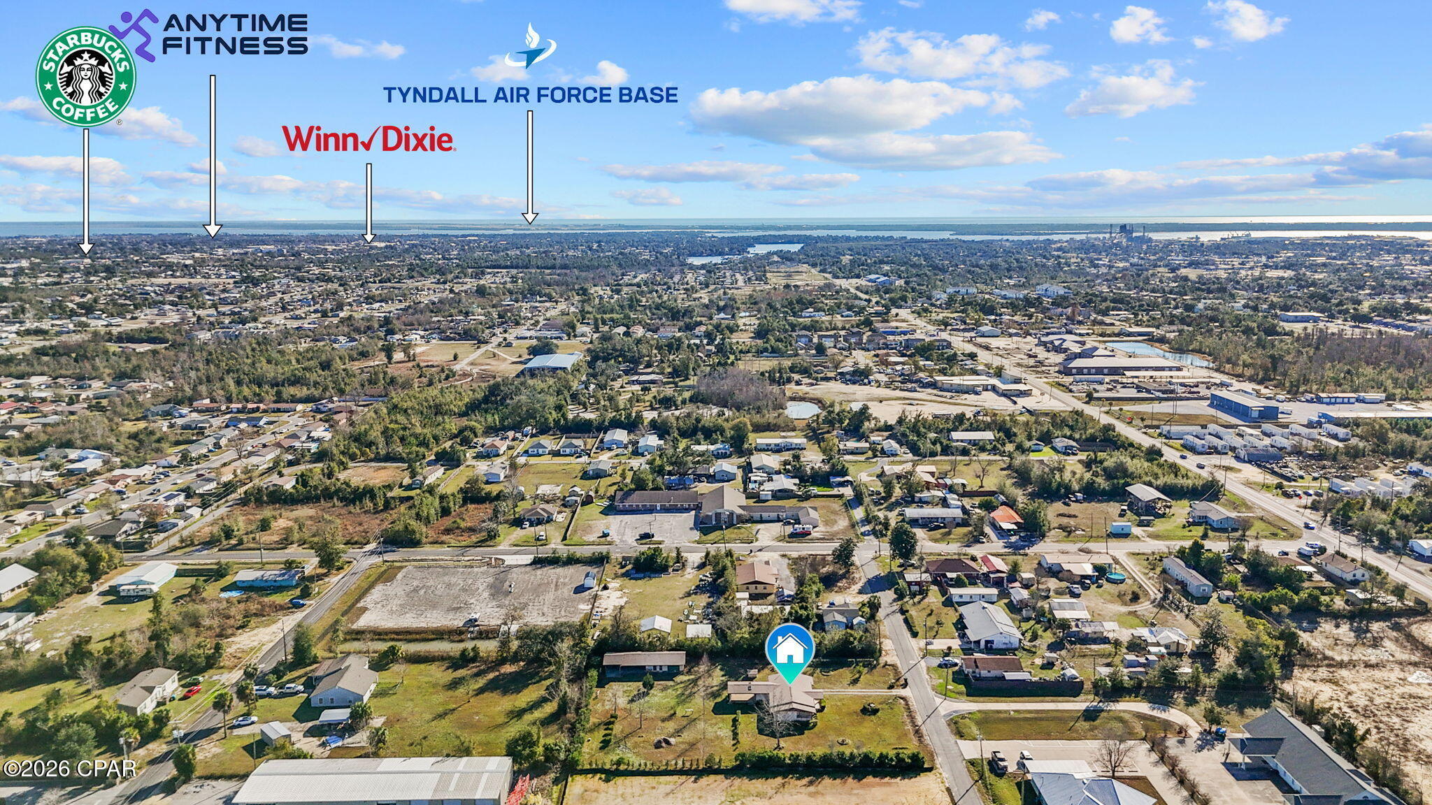 [No Recorded Subdiv] - Residential