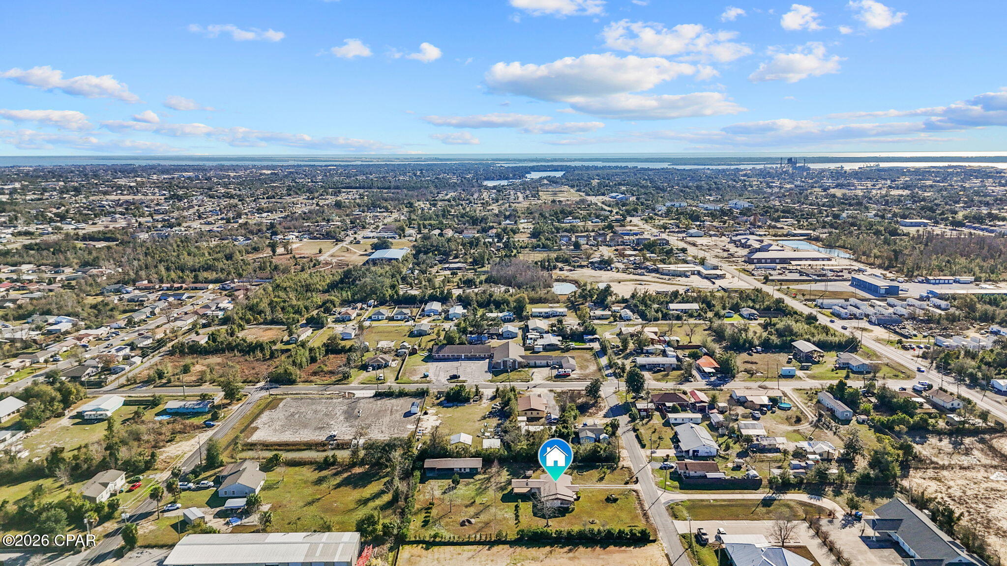 [No Recorded Subdiv] - Residential