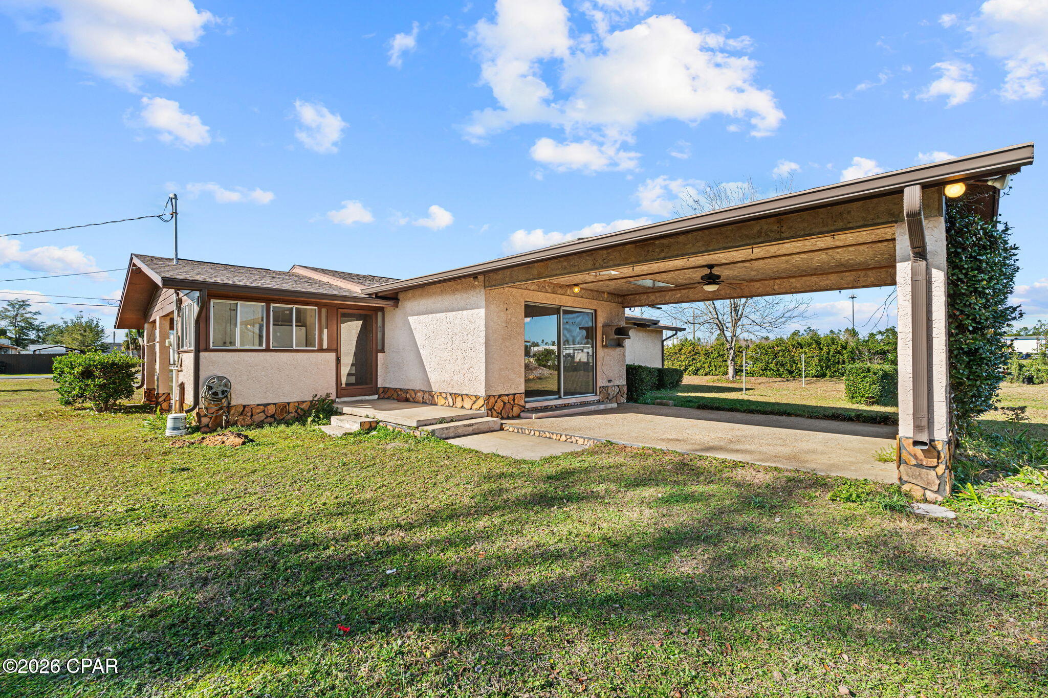 [No Recorded Subdiv] - Residential