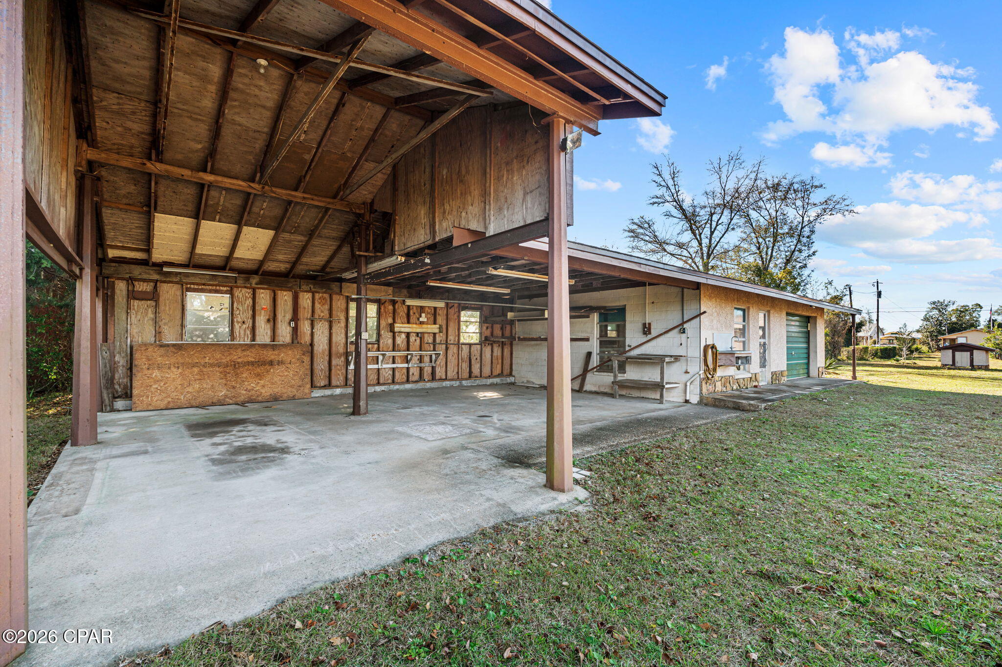 [No Recorded Subdiv] - Residential