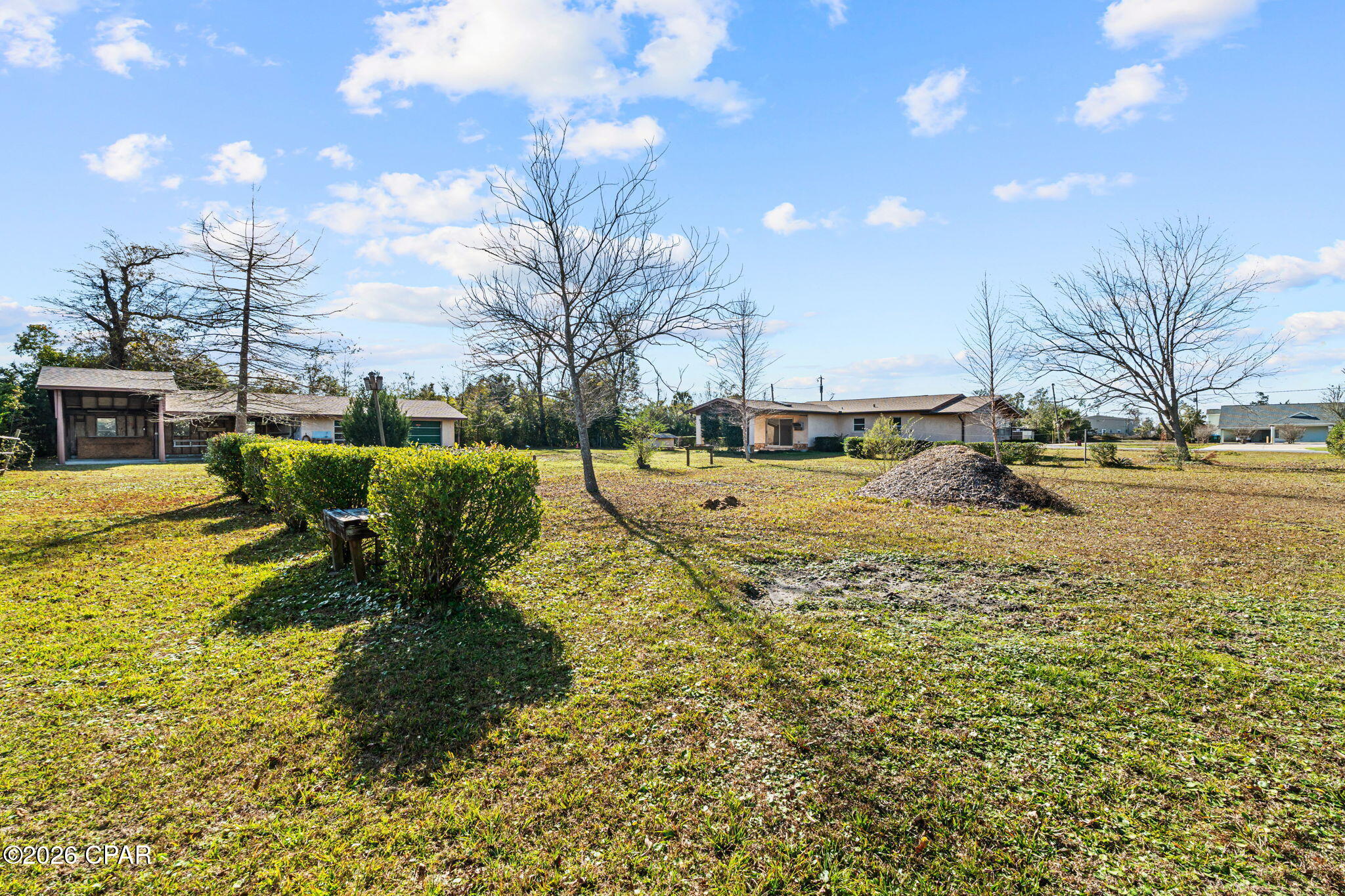 [No Recorded Subdiv] - Residential