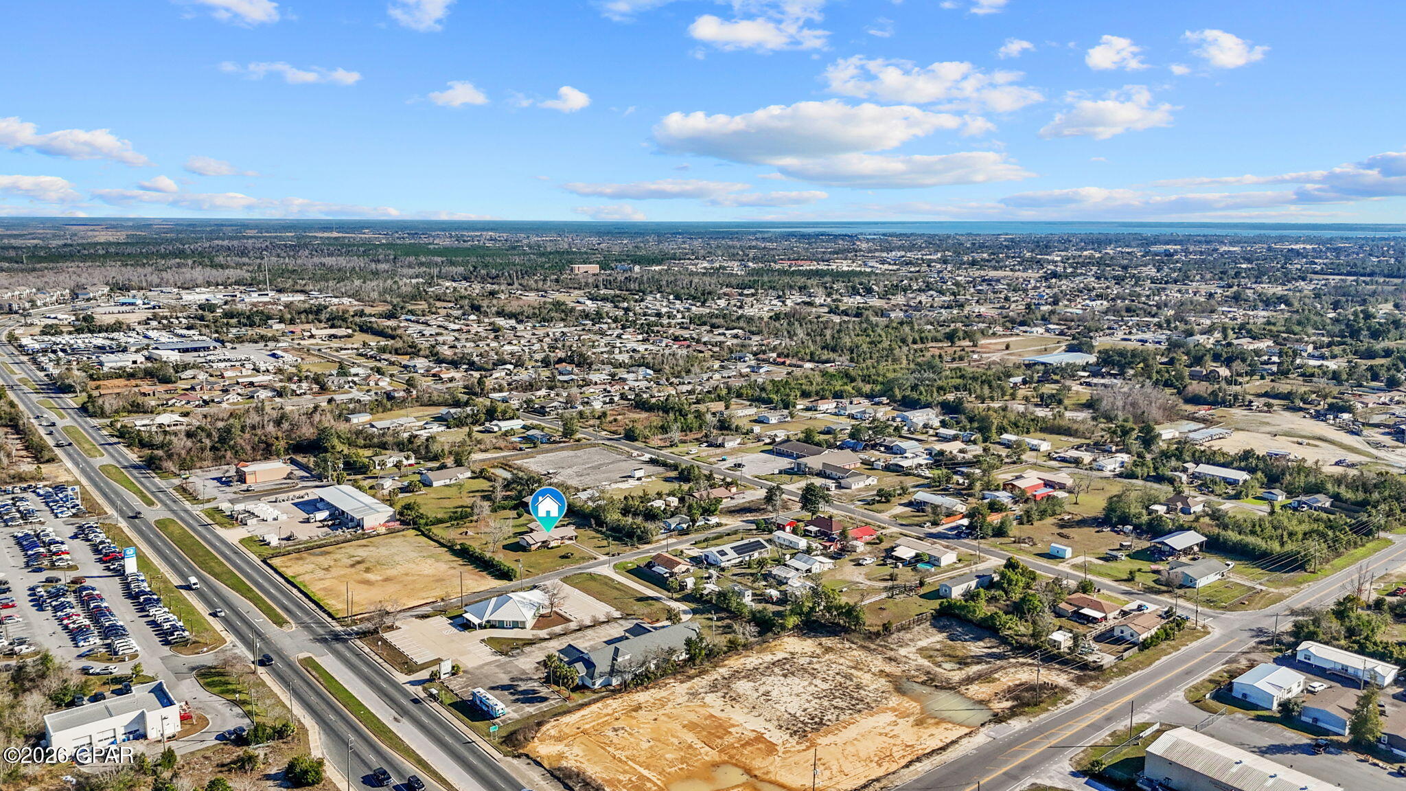 [No Recorded Subdiv] - Residential