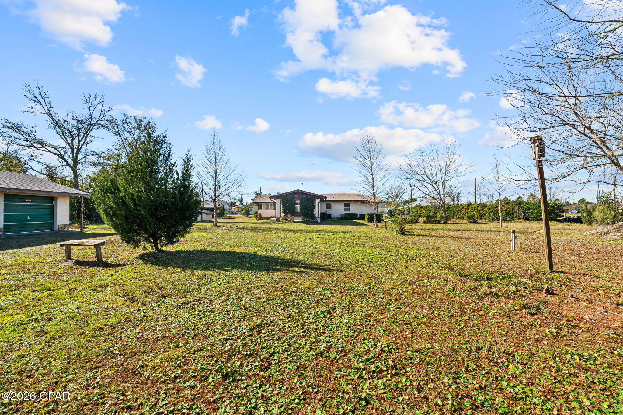 [No Recorded Subdiv] - Residential