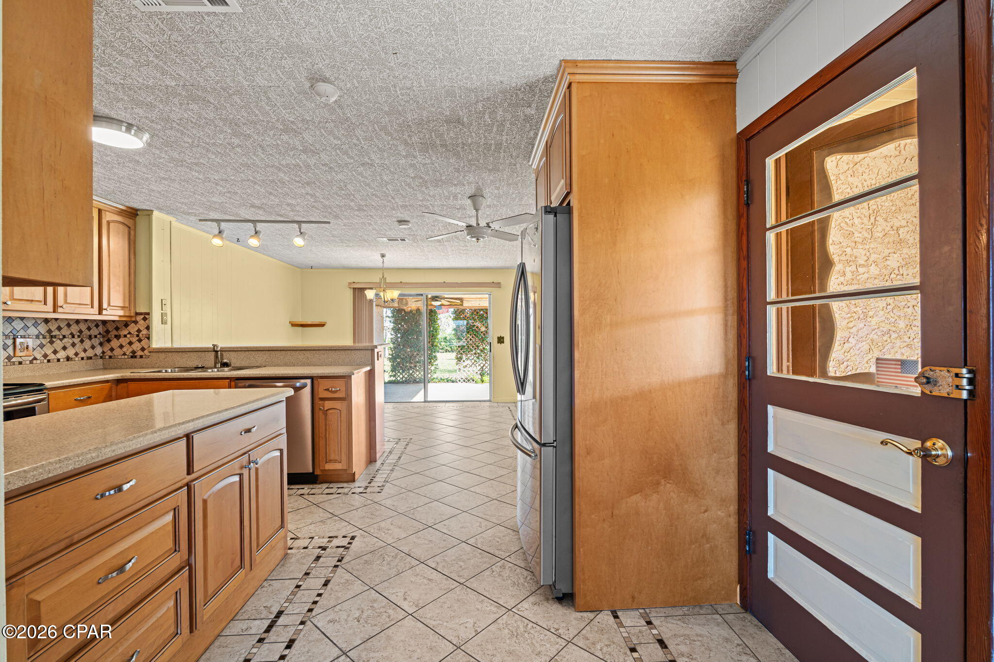 [No Recorded Subdiv] - Residential