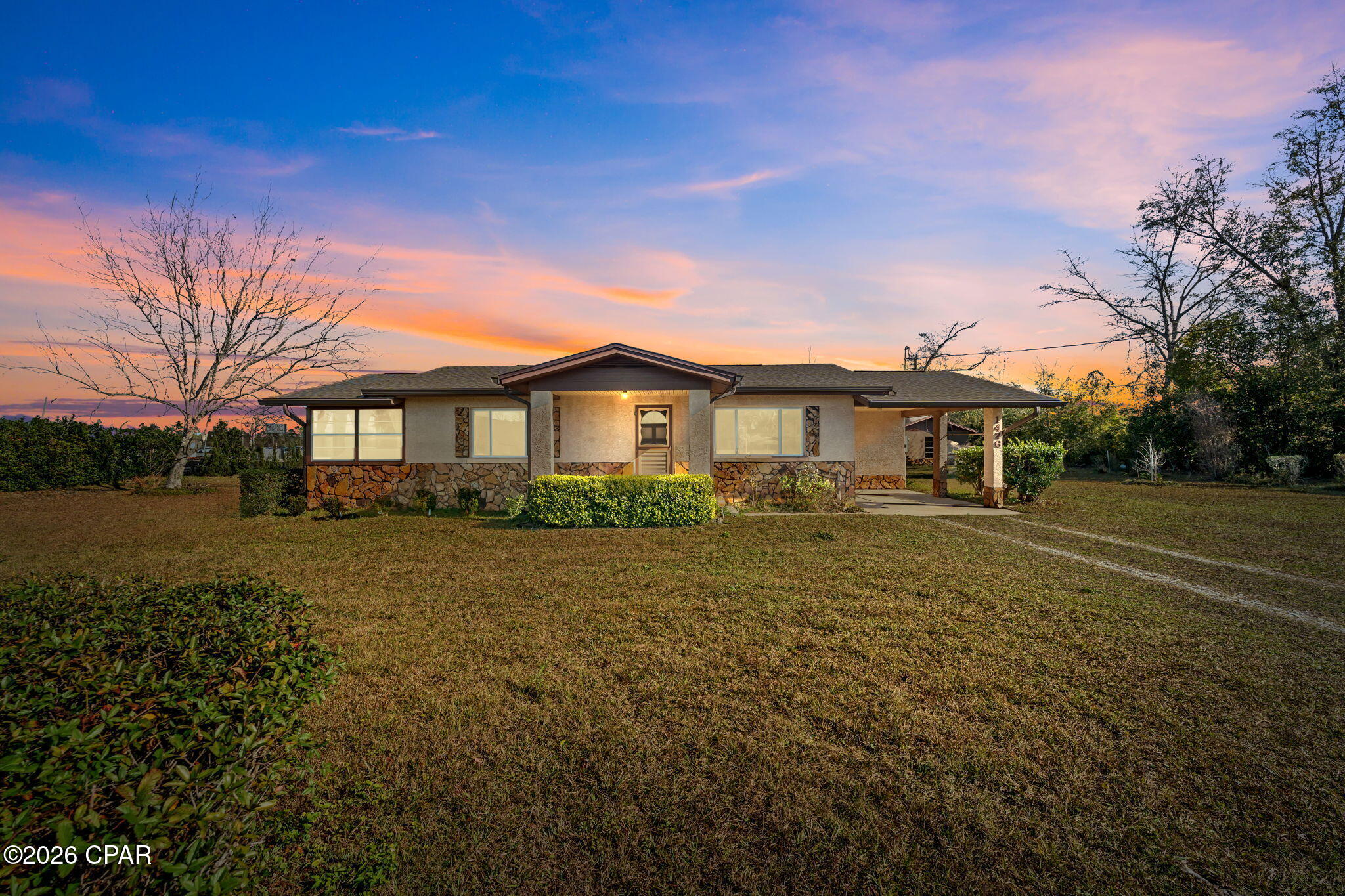 [No Recorded Subdiv] - Residential