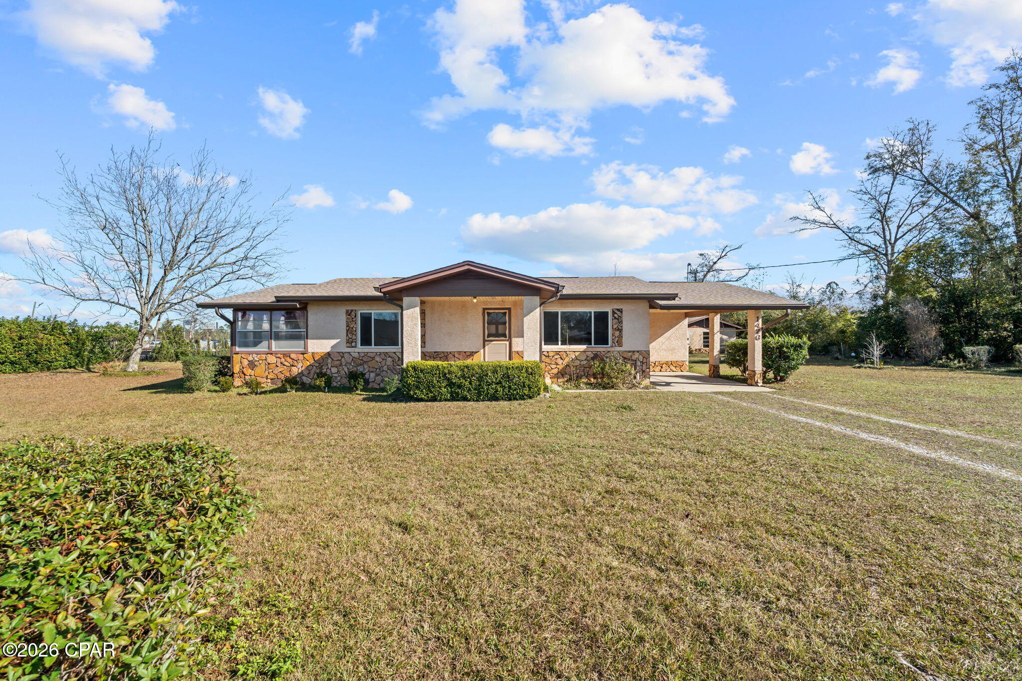 [No Recorded Subdiv] - Residential