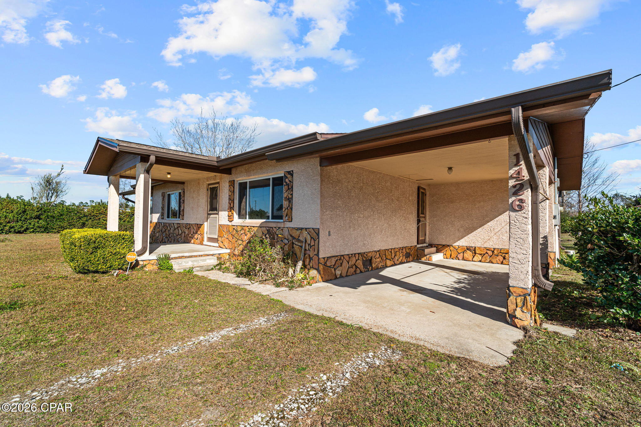 [No Recorded Subdiv] - Residential