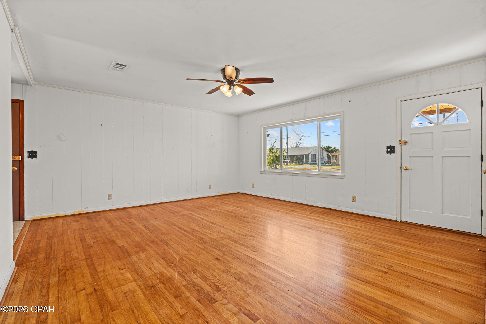 [No Recorded Subdiv] - Residential