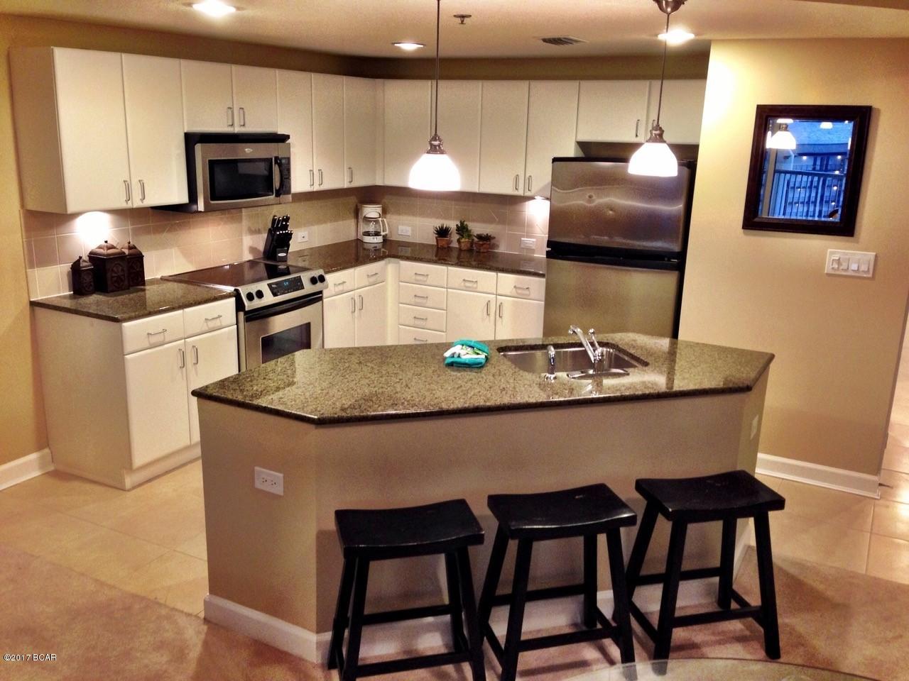 Grand Panama Beach Resort - Residential