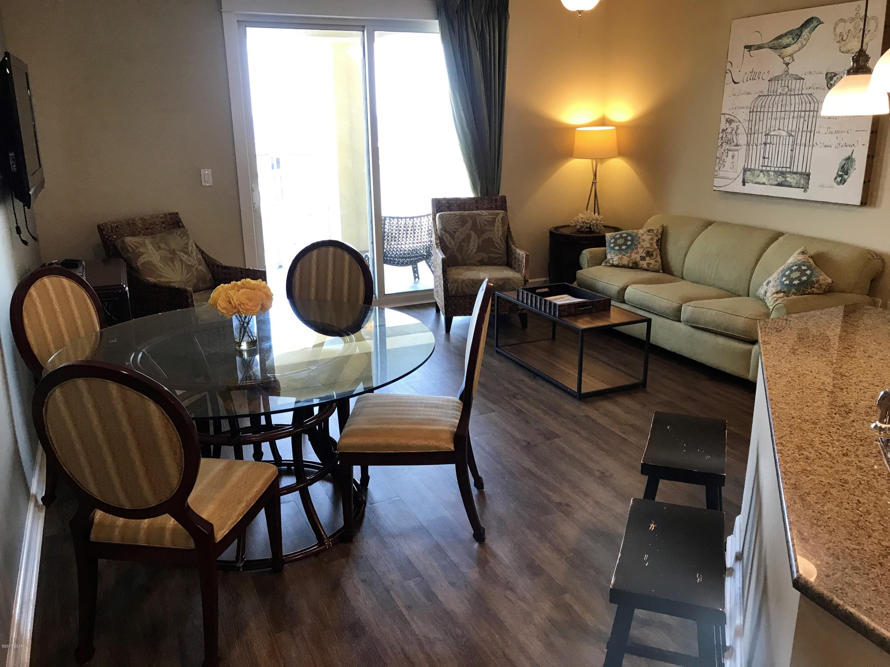 Grand Panama Beach Resort - Residential