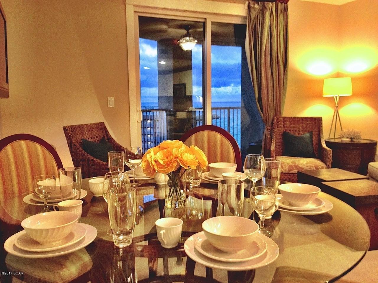 Grand Panama Beach Resort - Residential