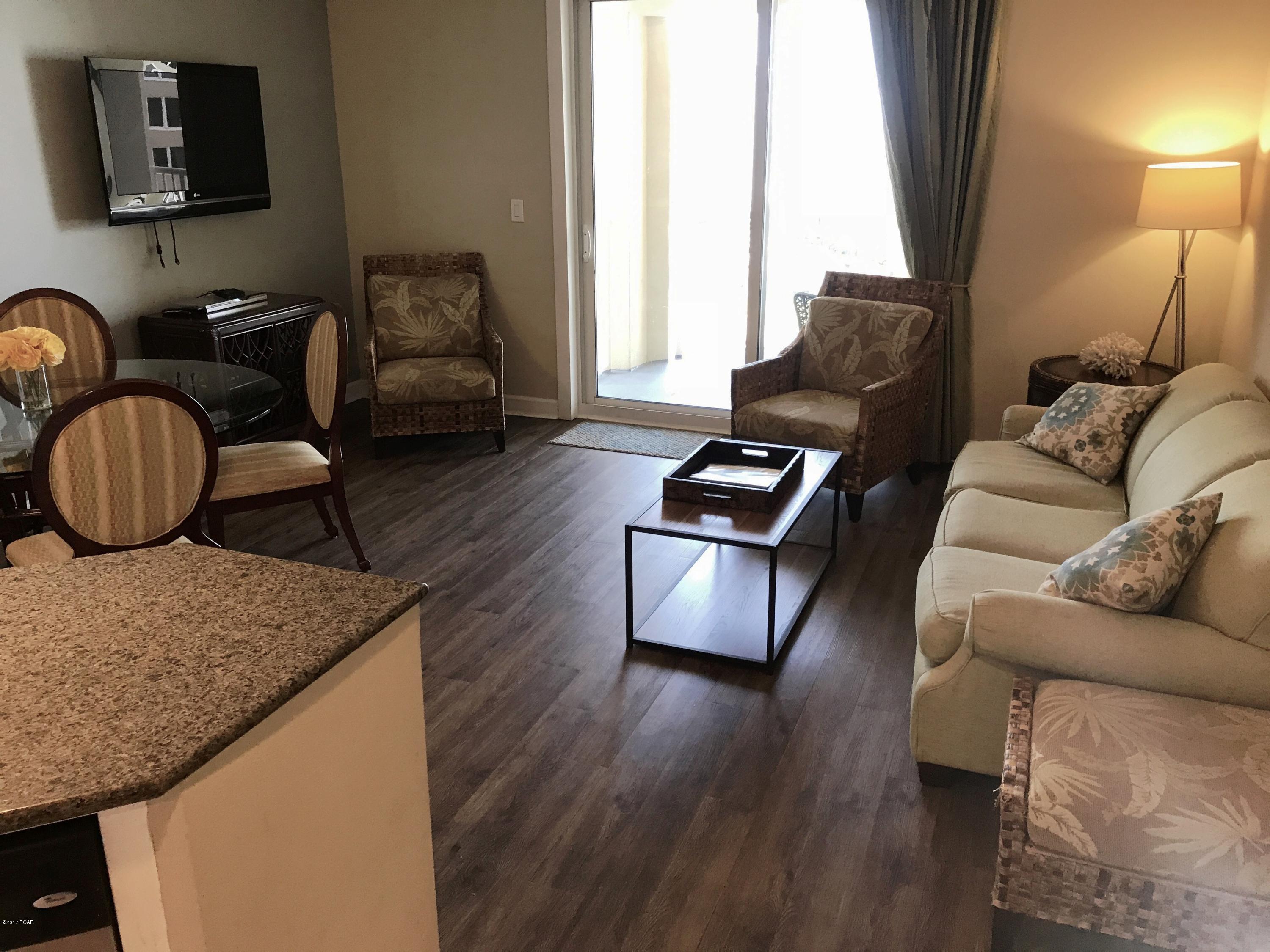 Grand Panama Beach Resort - Residential