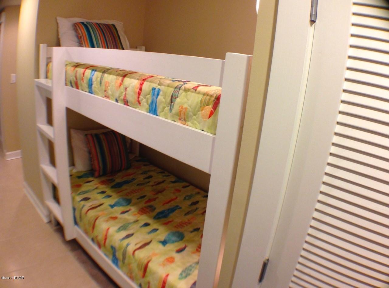 Grand Panama Beach Resort - Residential