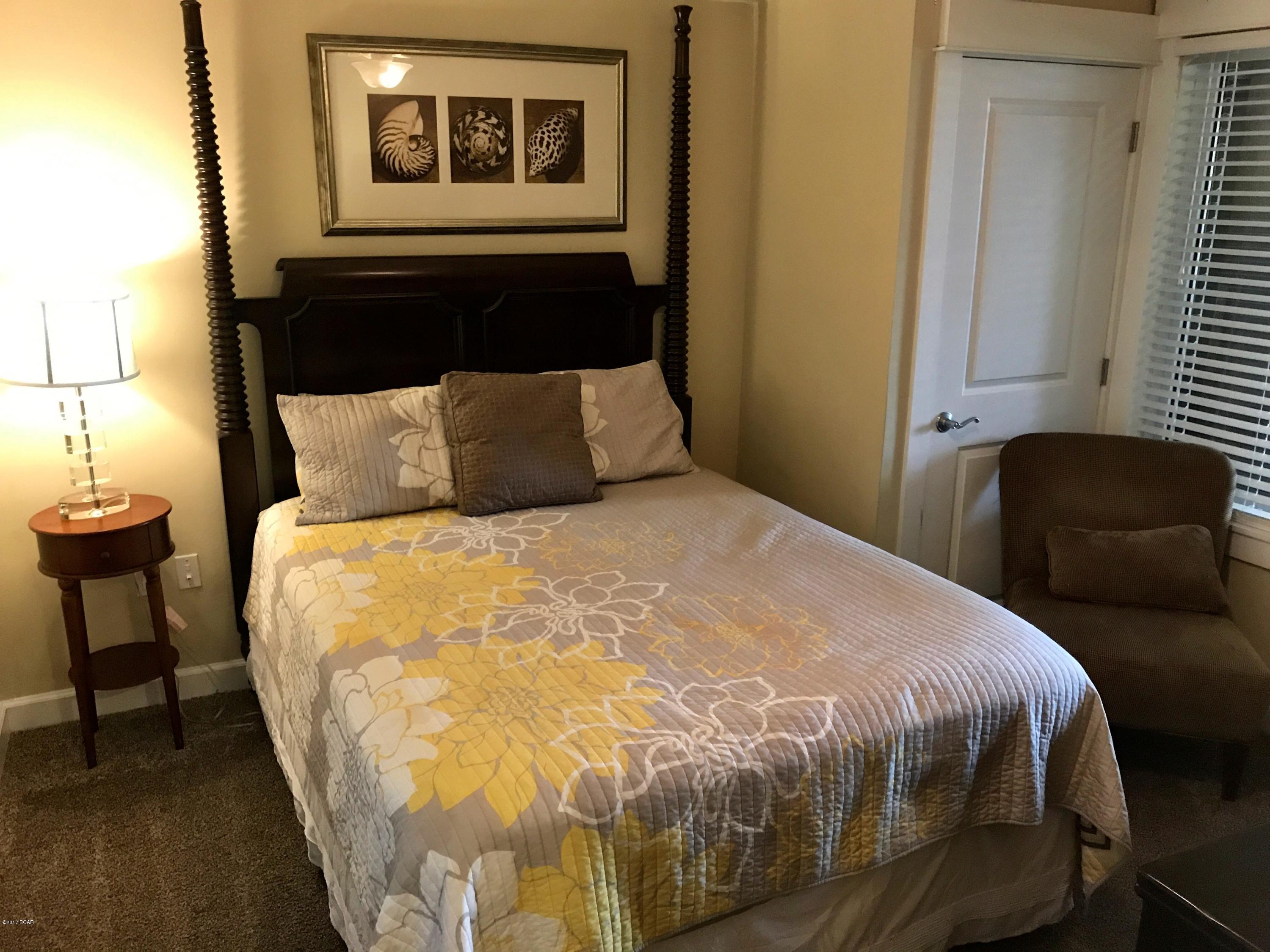 Grand Panama Beach Resort - Residential