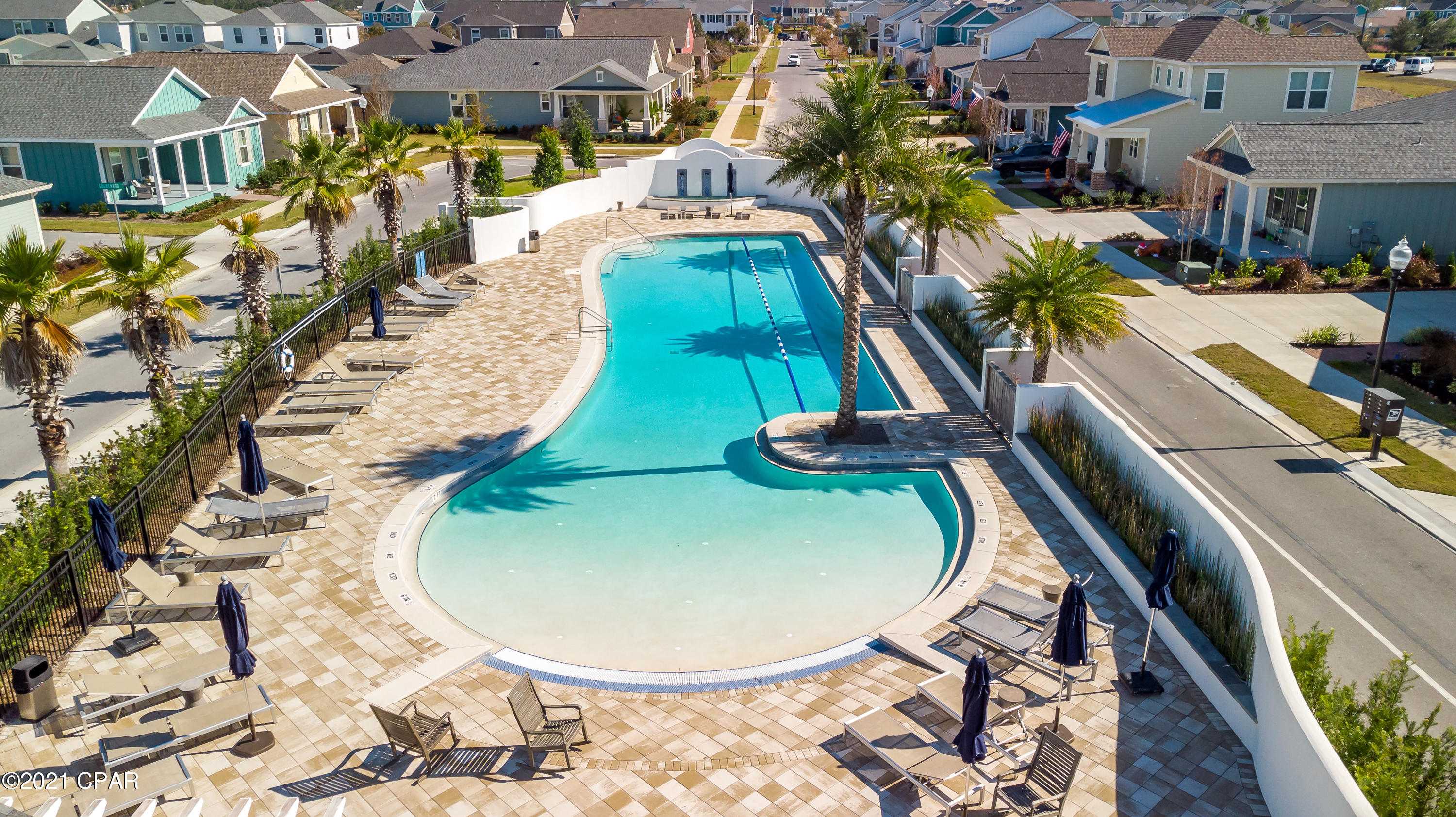 Sweetbay - Residential