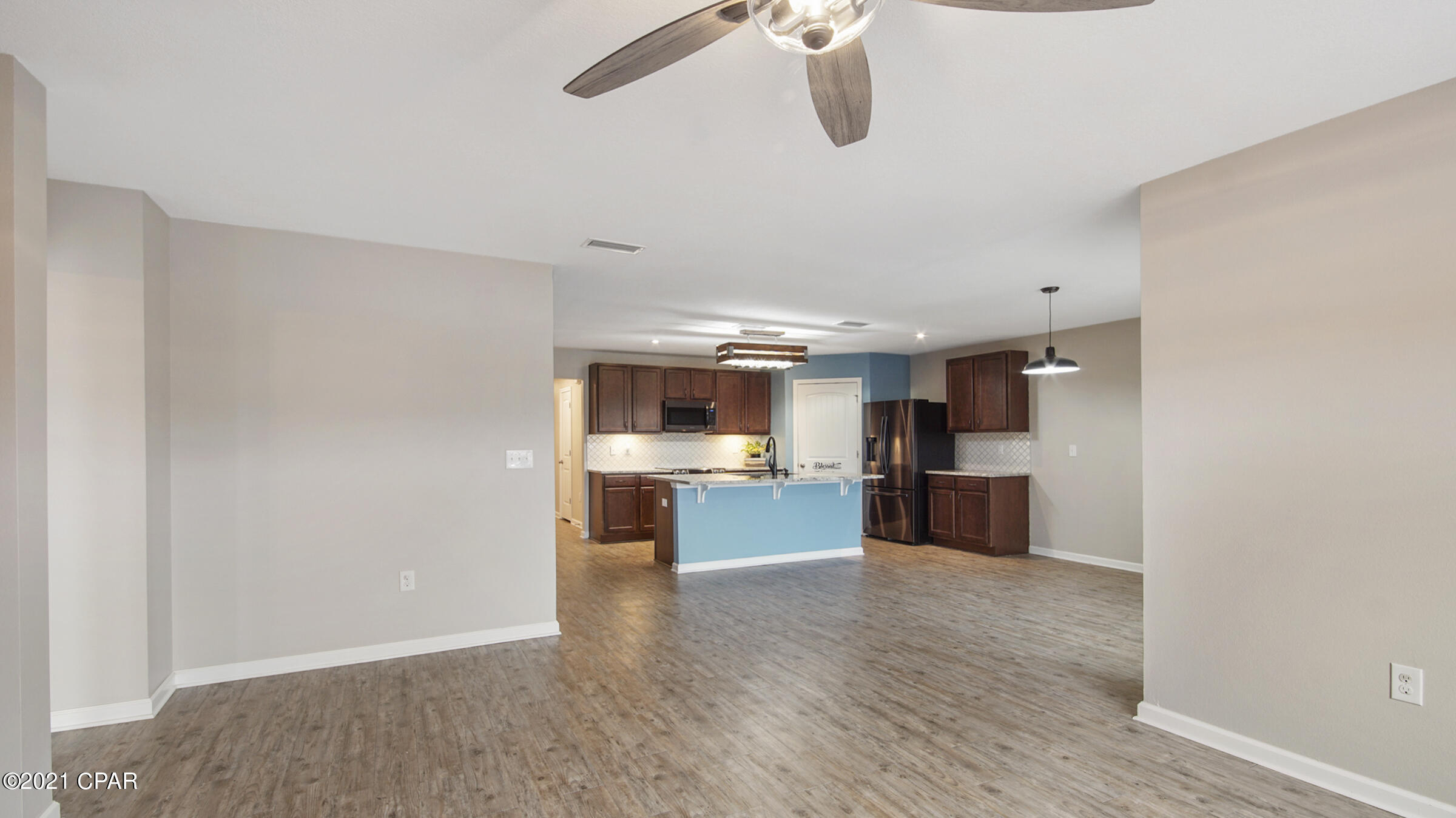 Olde Towne Village - Residential