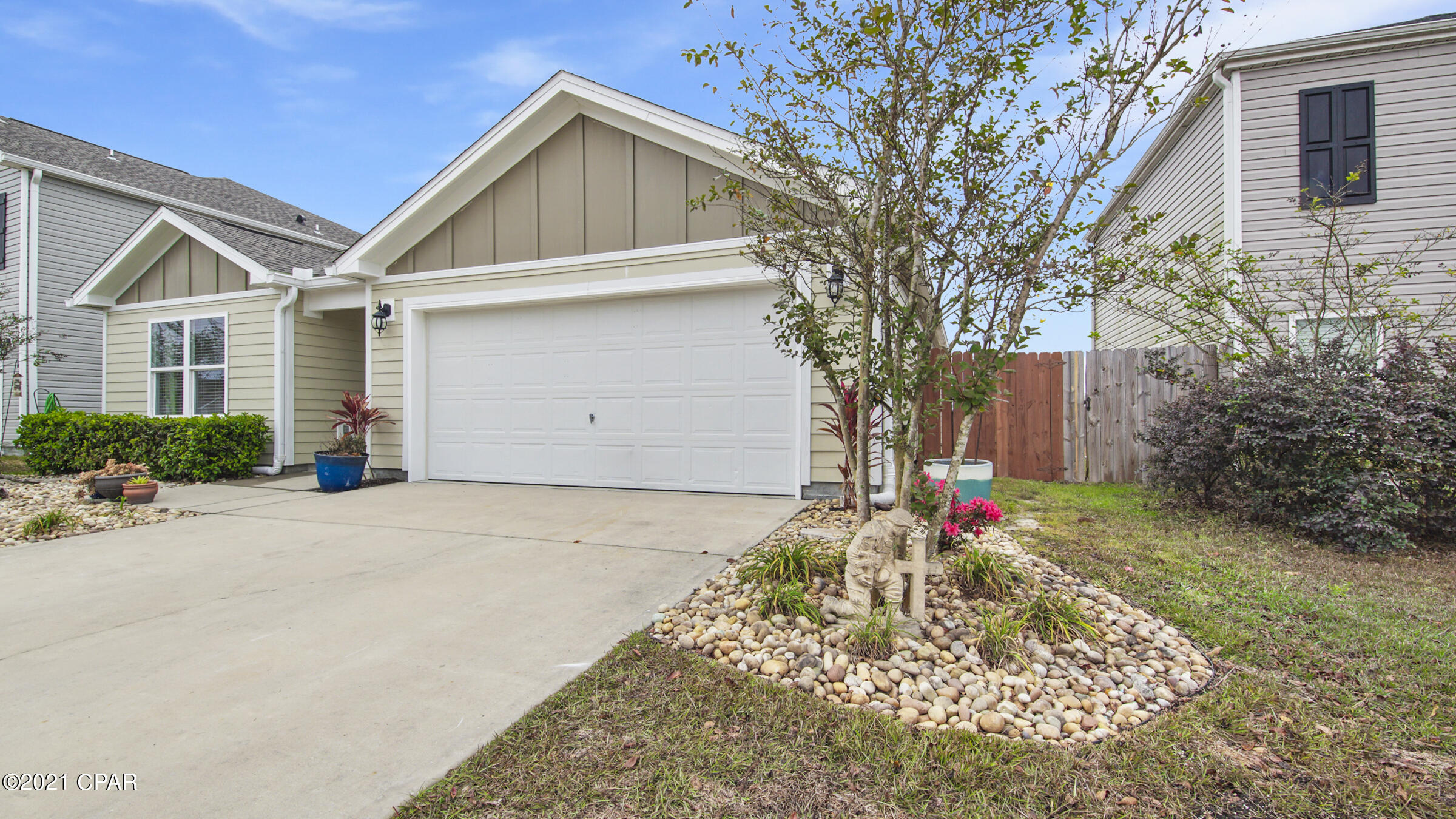 Olde Towne Village - Residential