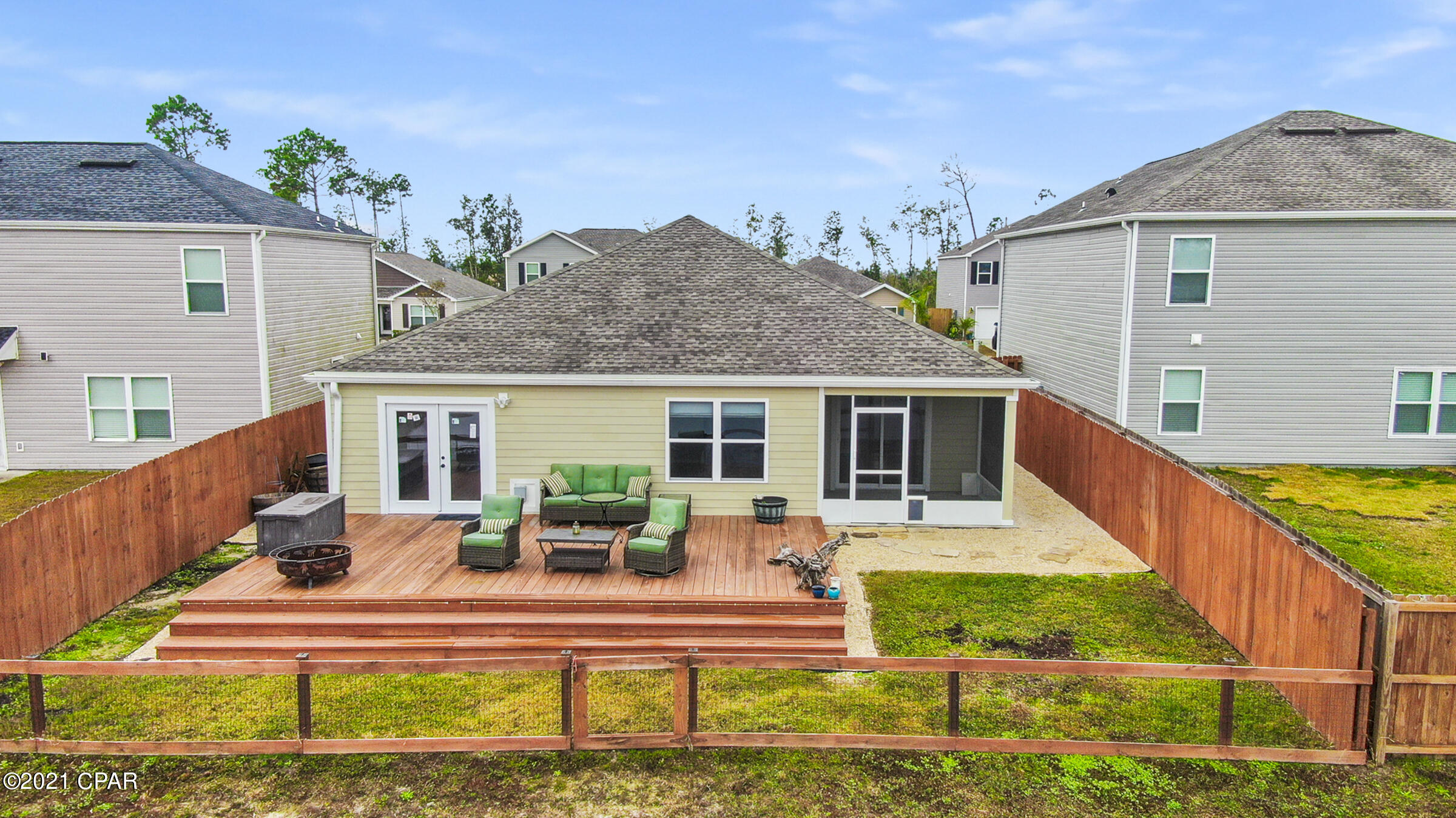 Olde Towne Village - Residential