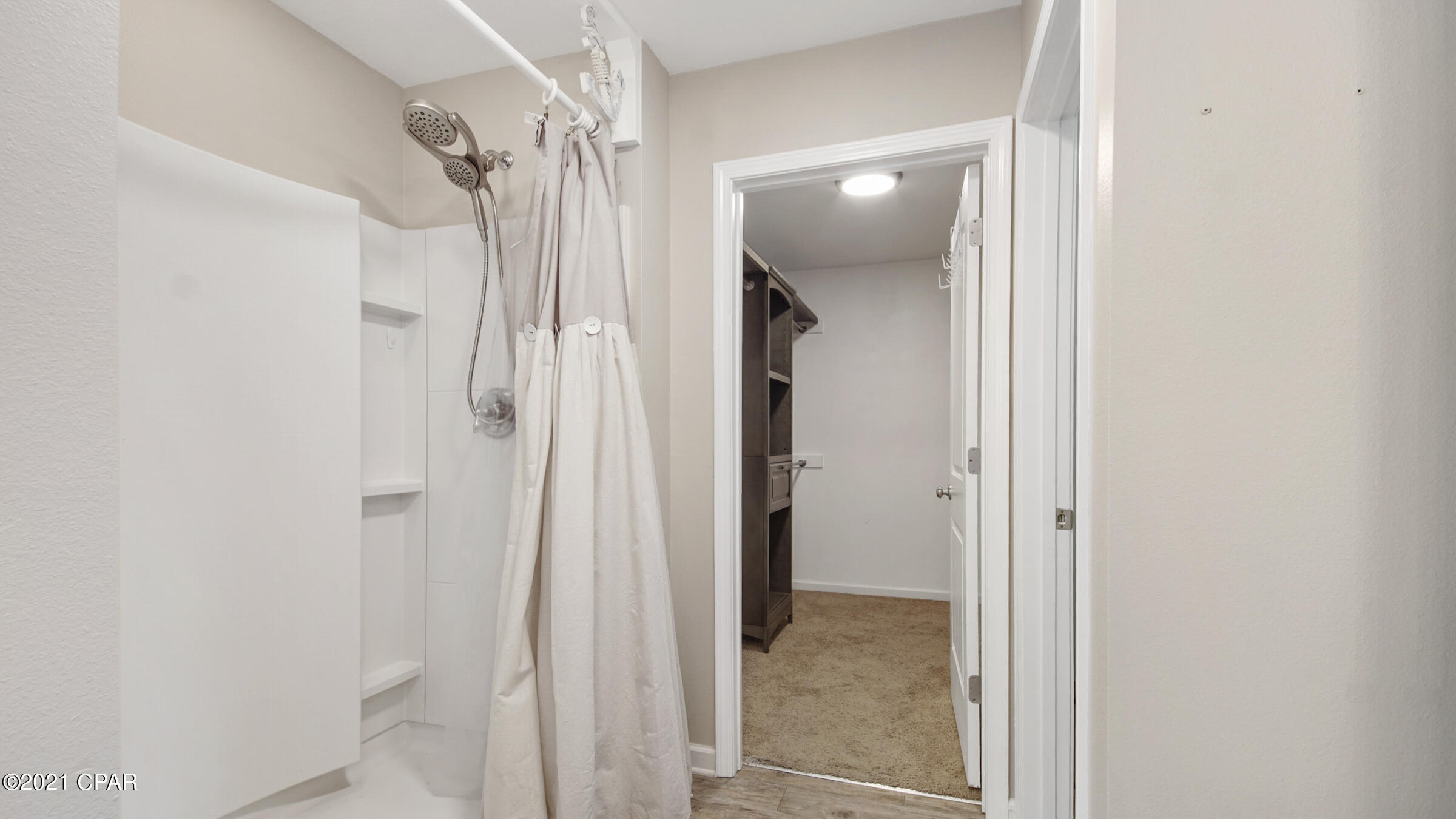 Olde Towne Village - Residential