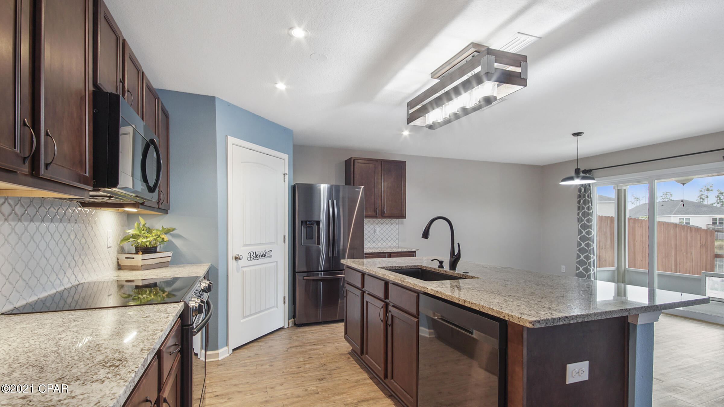 Olde Towne Village - Residential