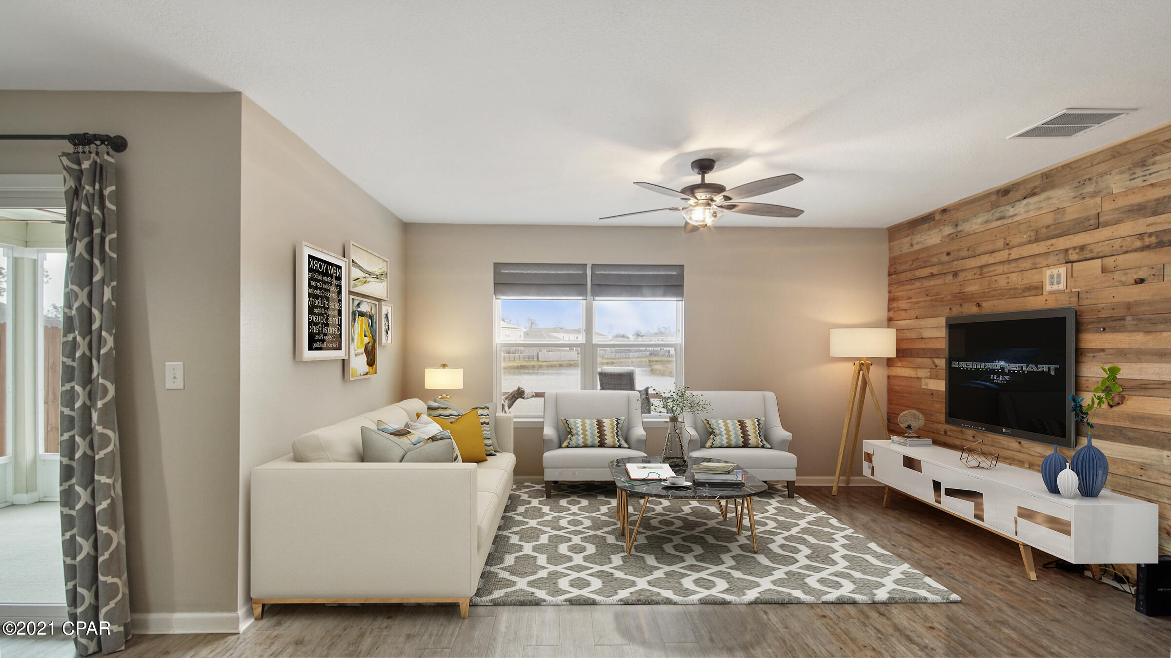 Olde Towne Village - Residential