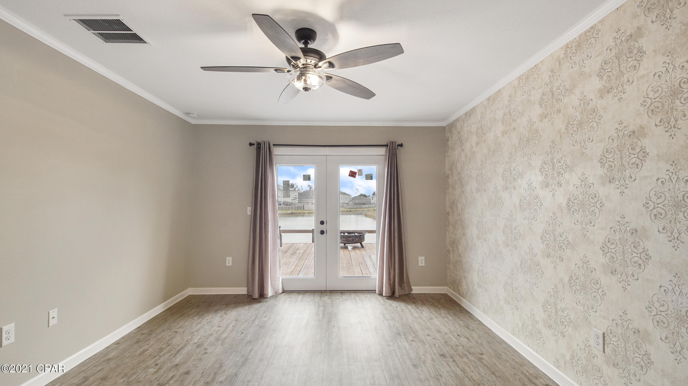 Olde Towne Village - Residential