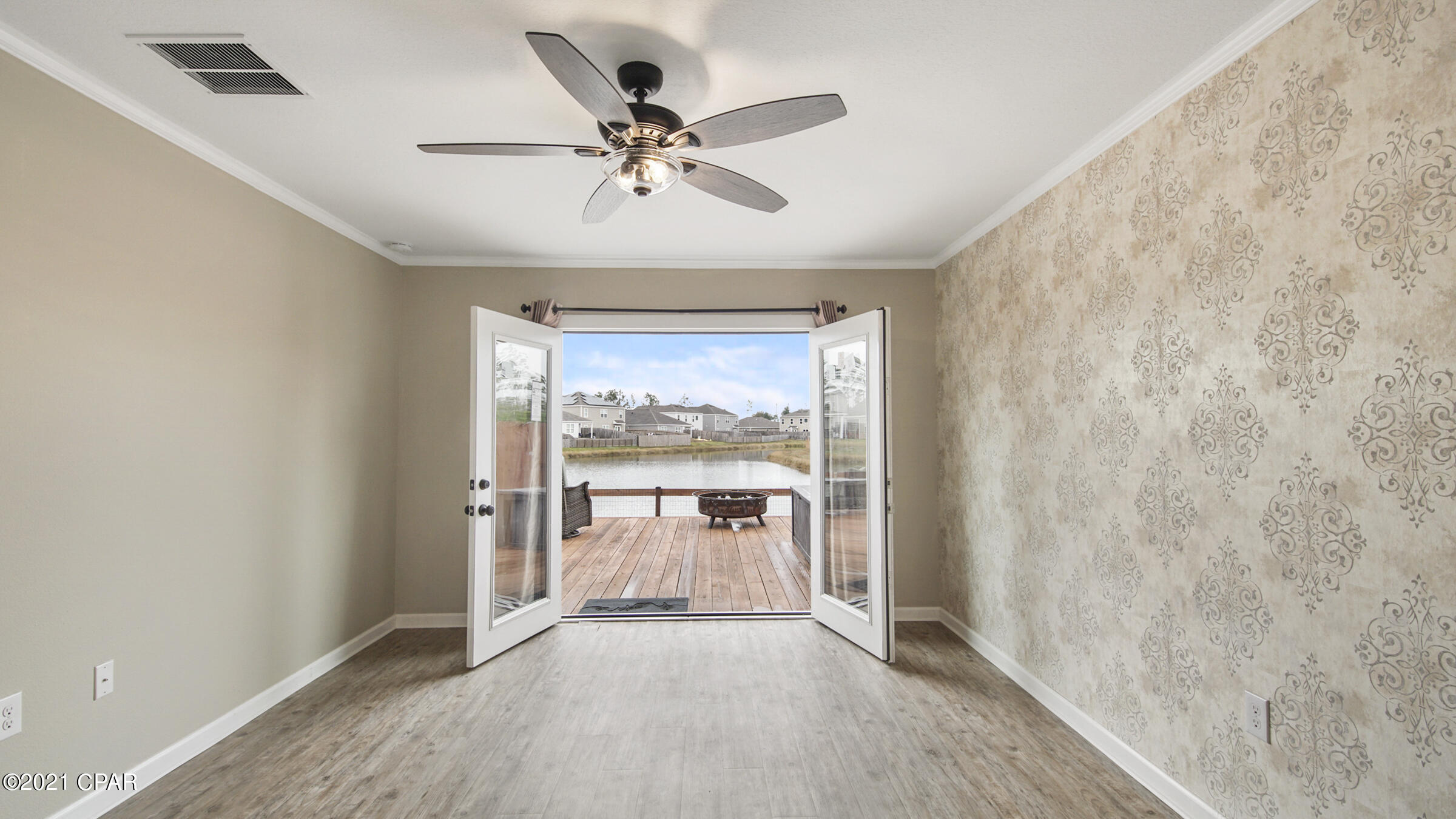 Olde Towne Village - Residential