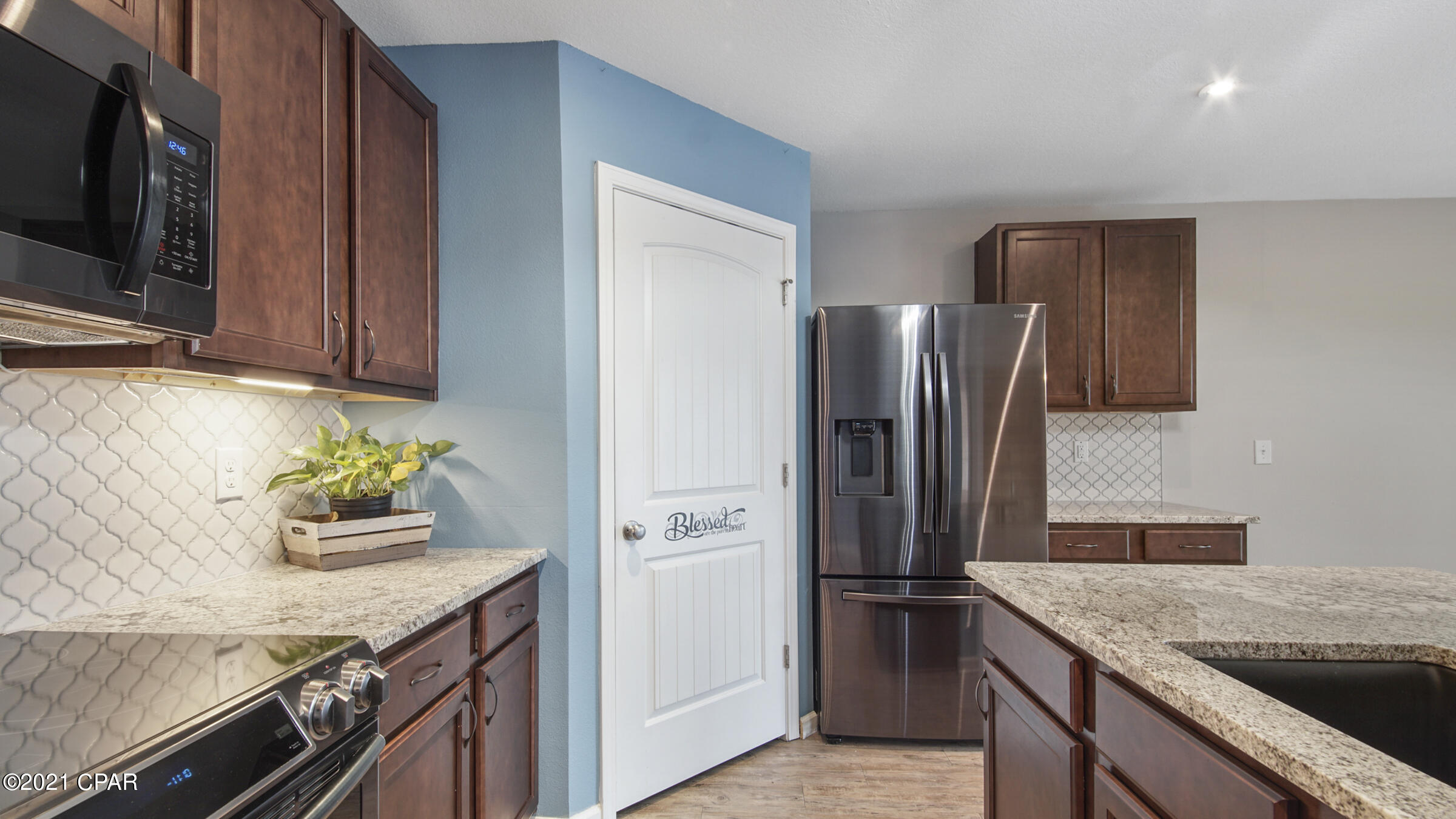 Olde Towne Village - Residential