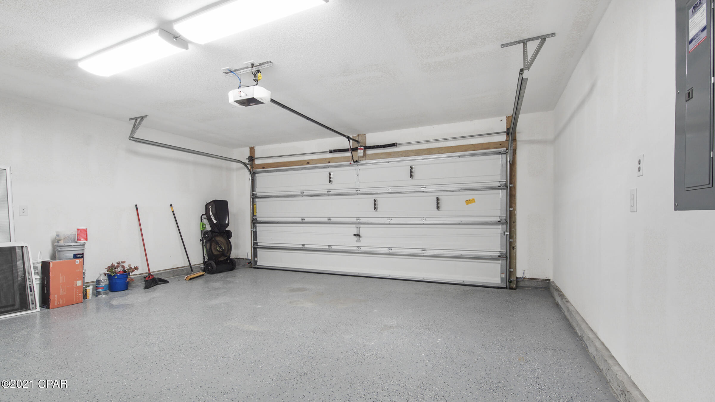 Olde Towne Village - Residential