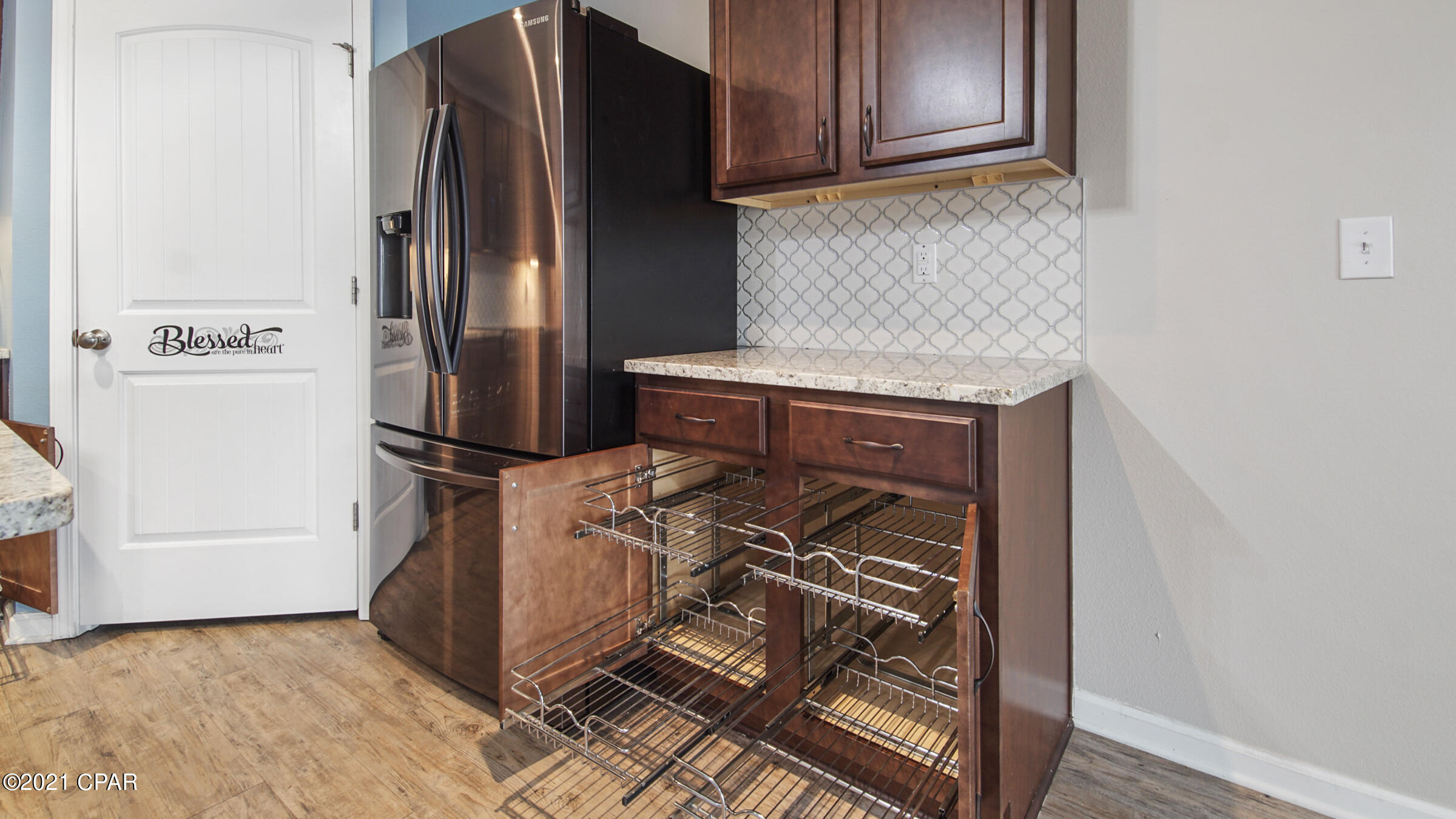 Olde Towne Village - Residential