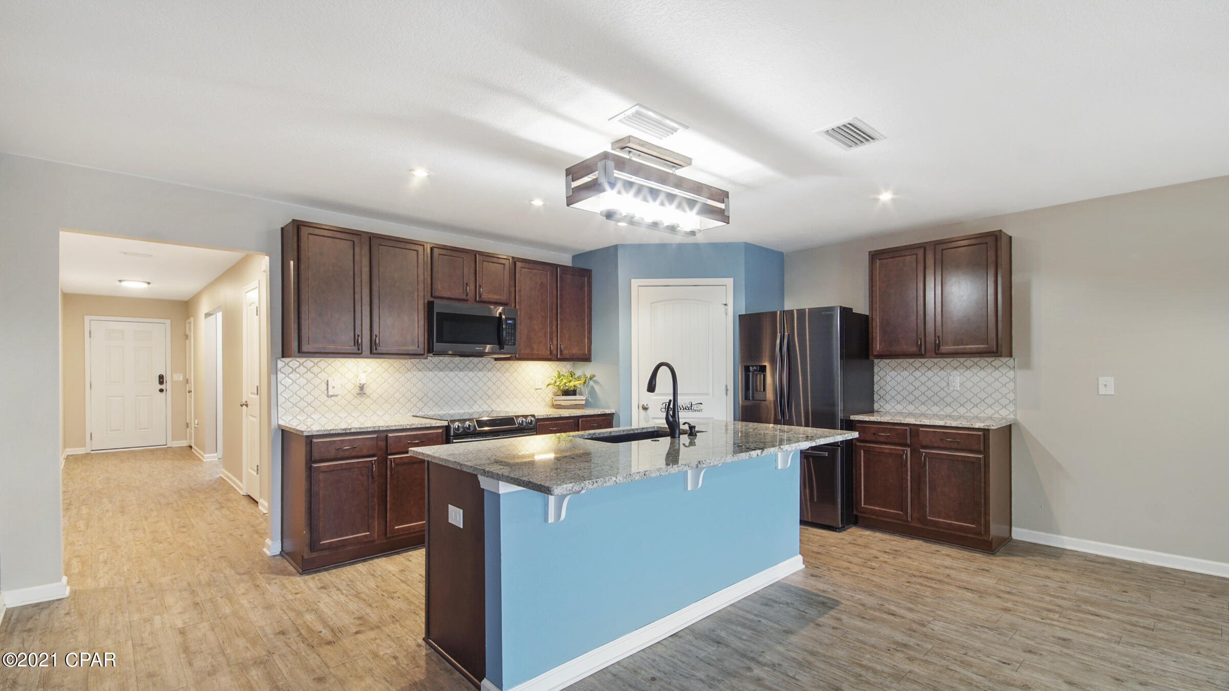 Olde Towne Village - Residential