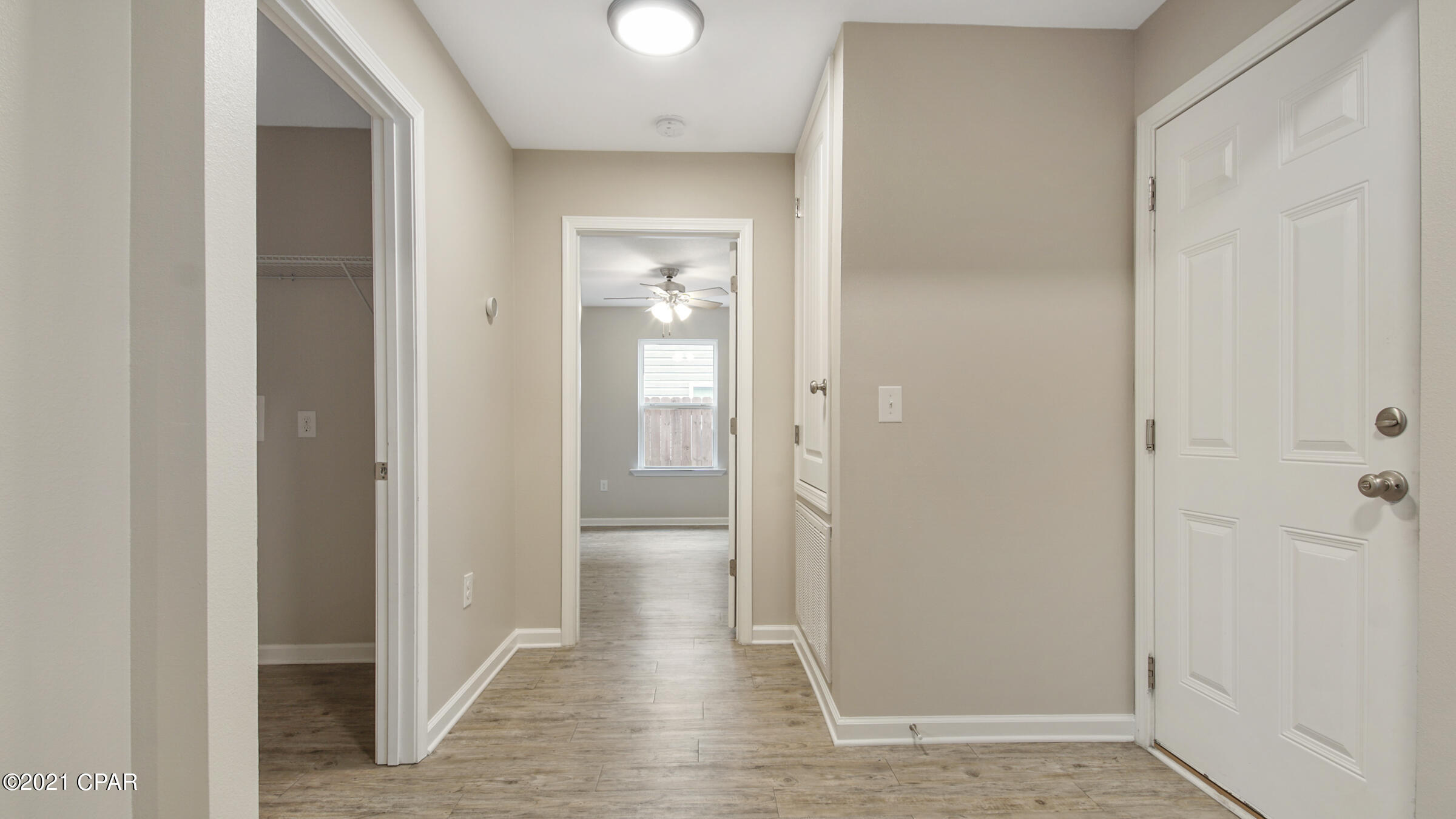 Olde Towne Village - Residential