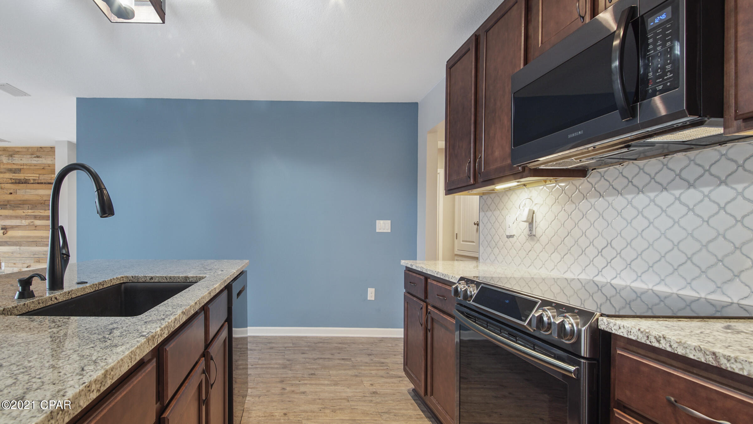 Olde Towne Village - Residential