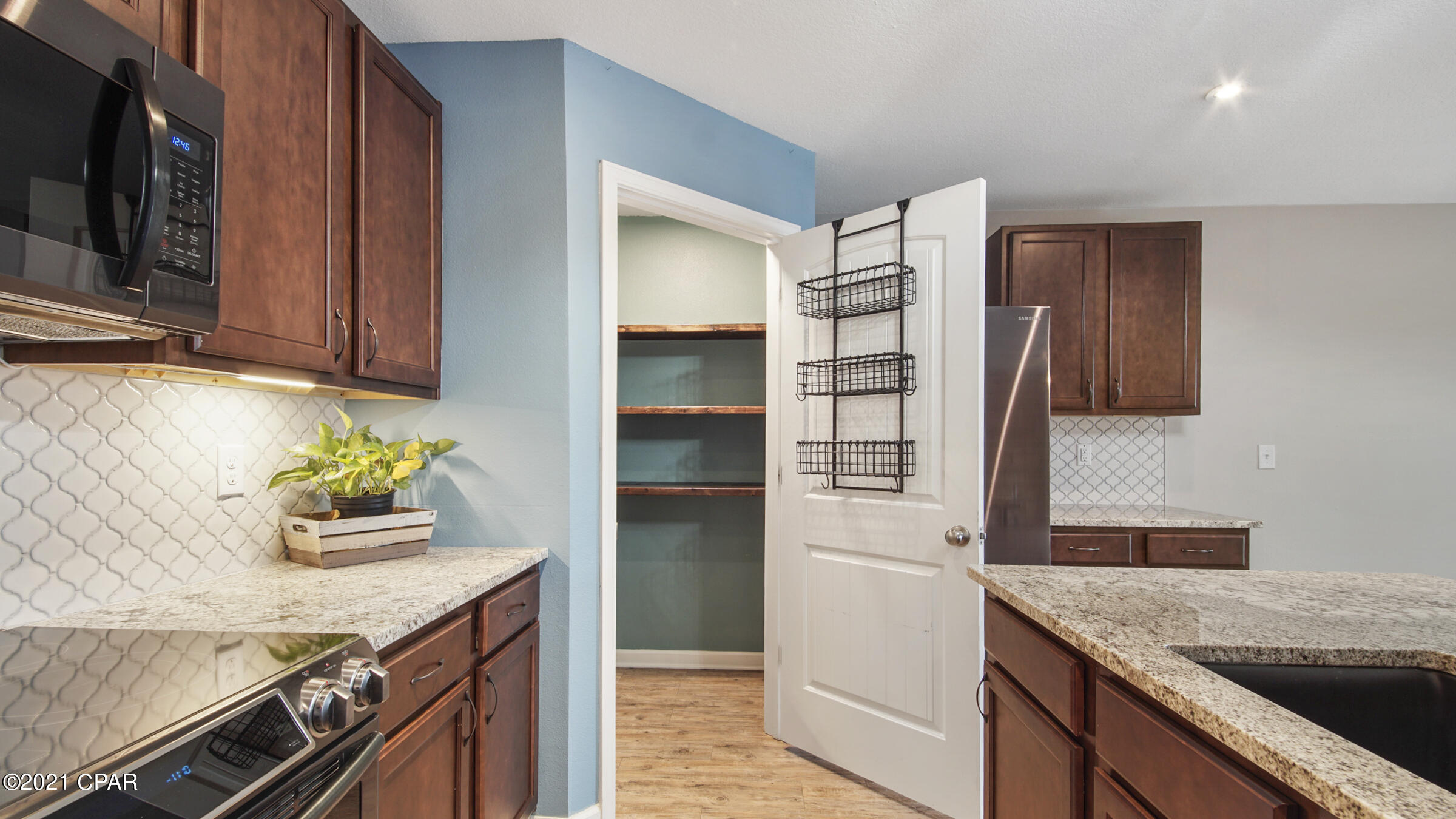 Olde Towne Village - Residential