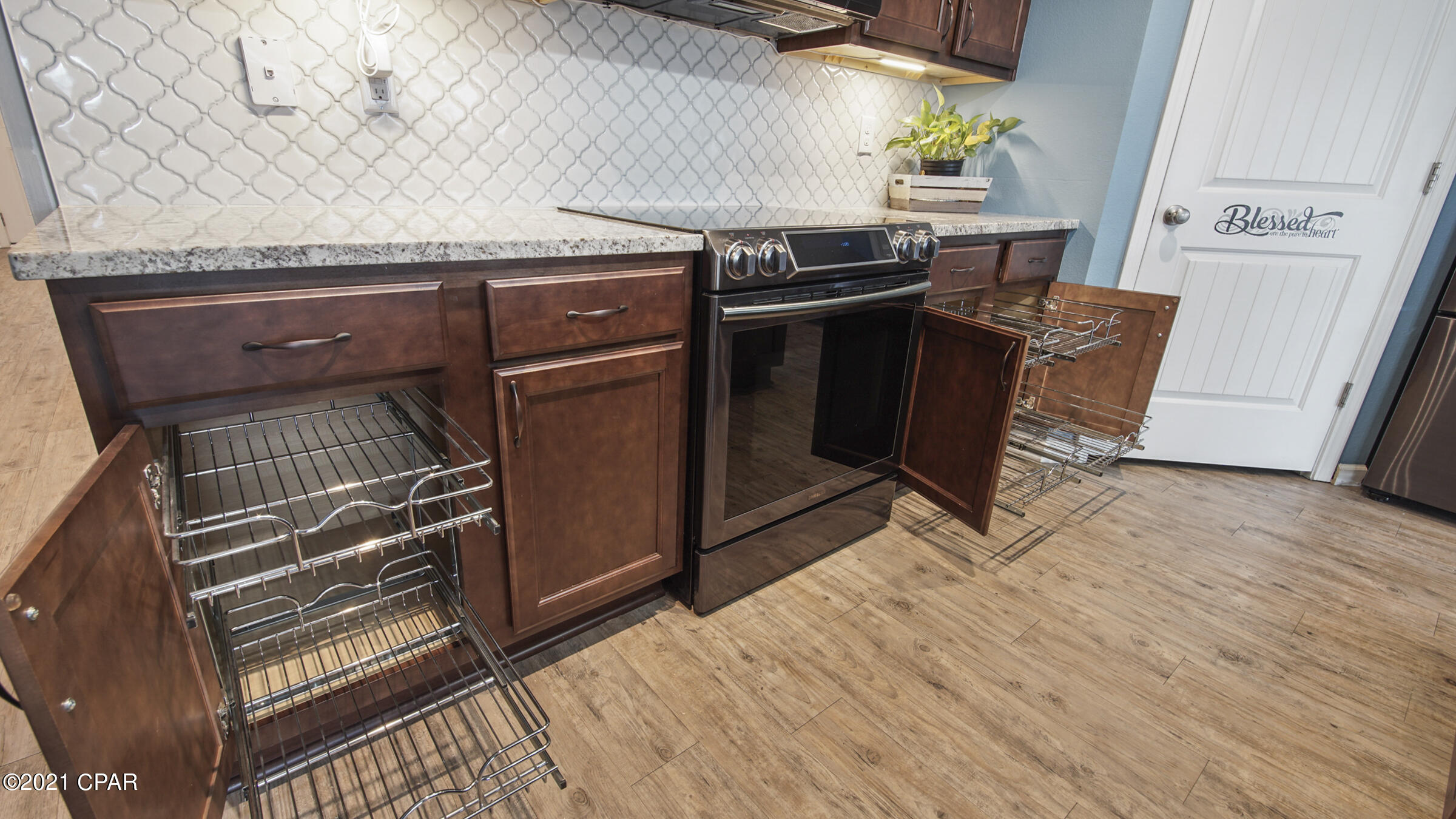 Olde Towne Village - Residential